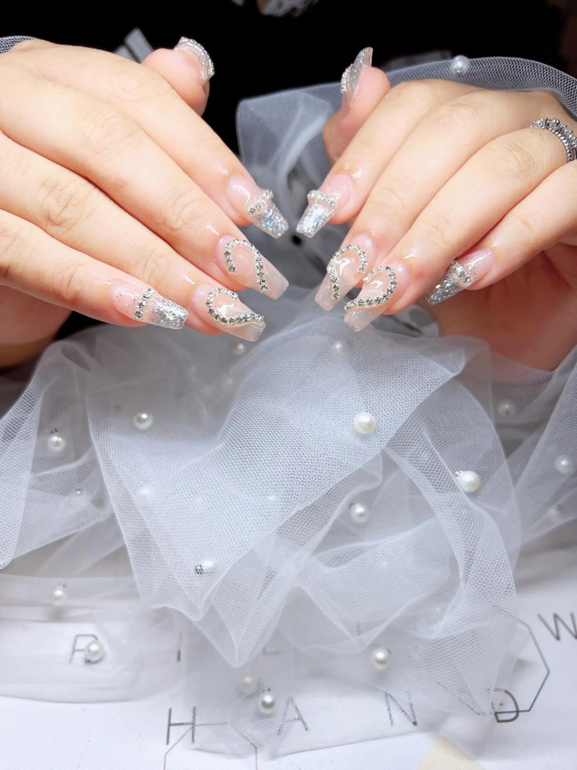 ネイル MK ネイルサロンのネイルデザイン