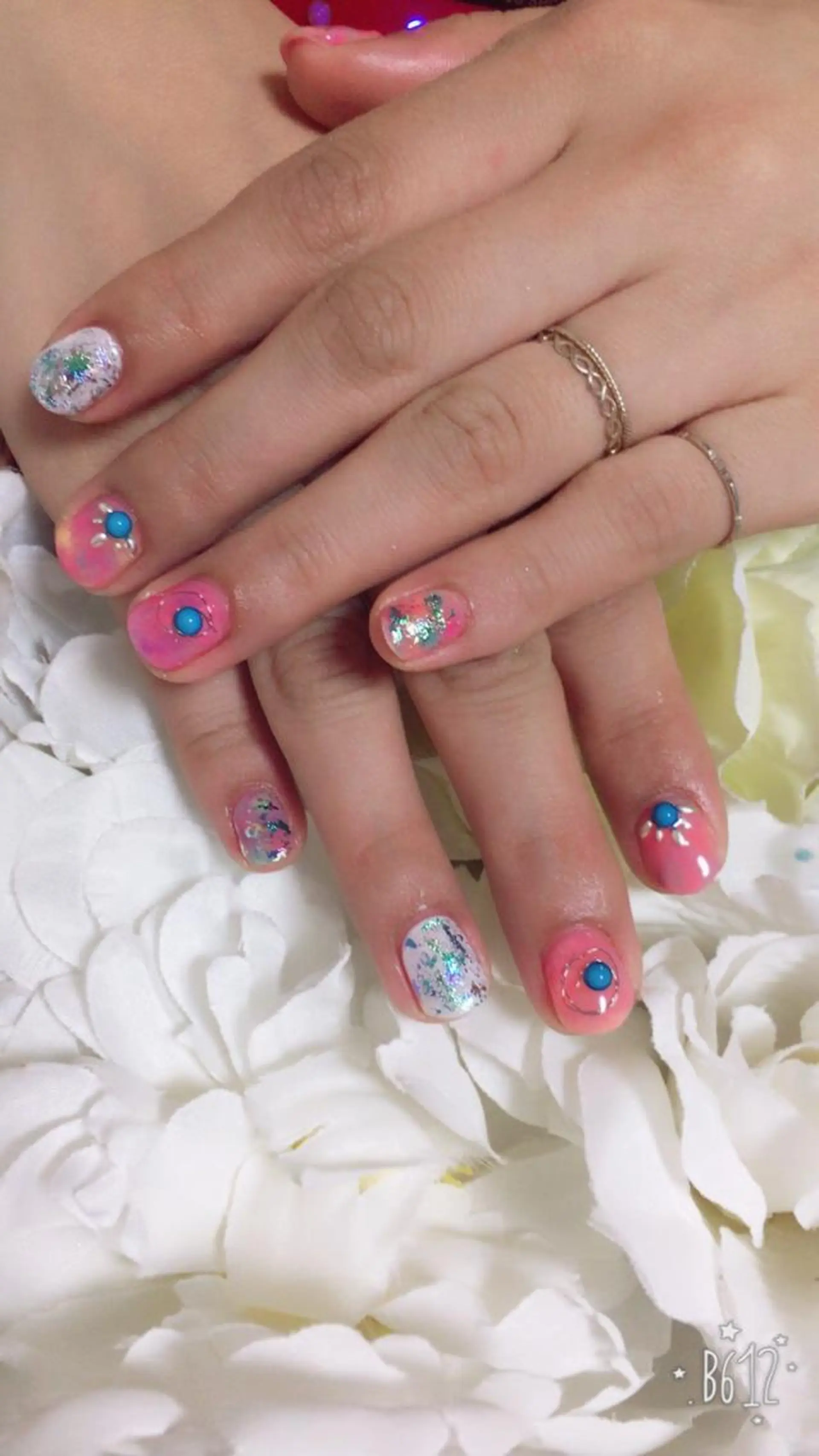 ネイル Nail Salon .shunのネイルデザイン