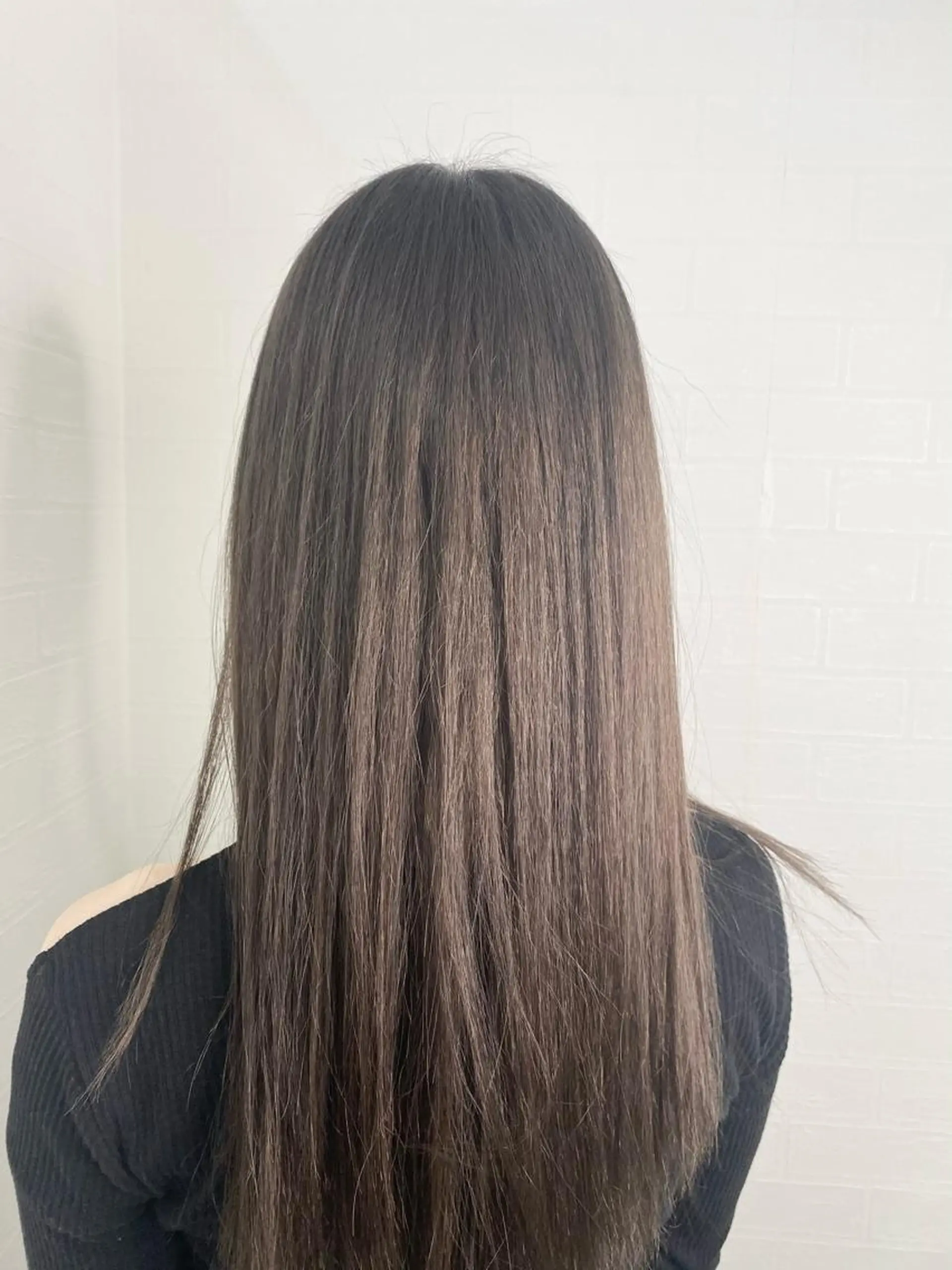 カラー produce 淵野辺店✨のヘアスタイル