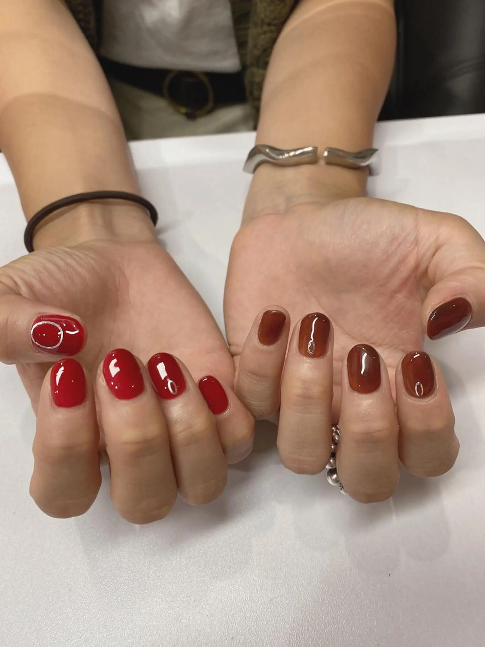 ネイル 錦糸町 mi_nailのネイルデザイン