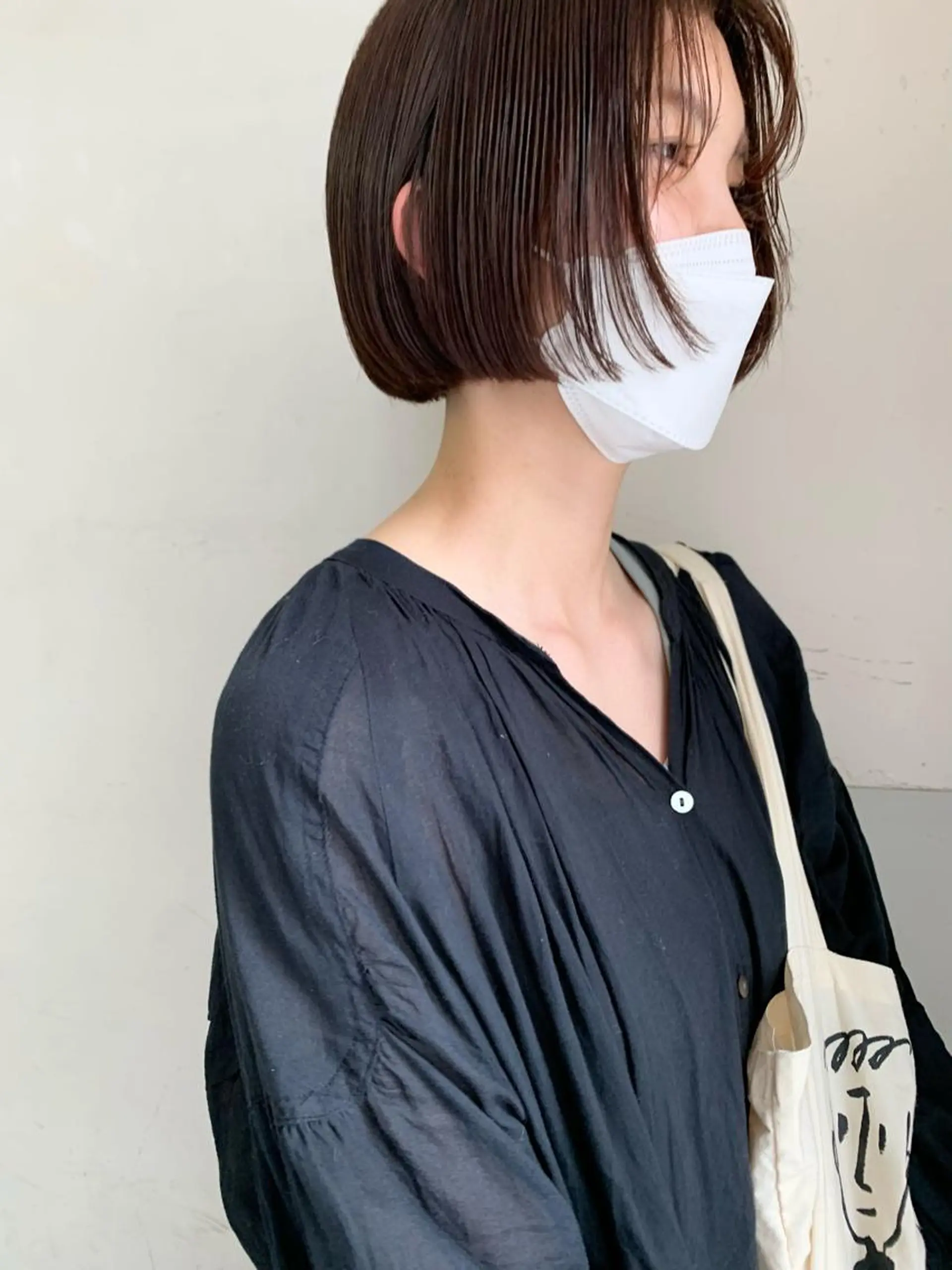 ショート カラー パーマ ヘアアレンジ メンズ キッズ ネイル マツエク・マツパ アイブロウ メンズバレイヤージュ メンズブリーチ メンズハイライト メンズインナーカラー バレイヤージュ カット トリートメント 🦕ウルフカット 🦕ａｋｉｈｏのヘアスタイル