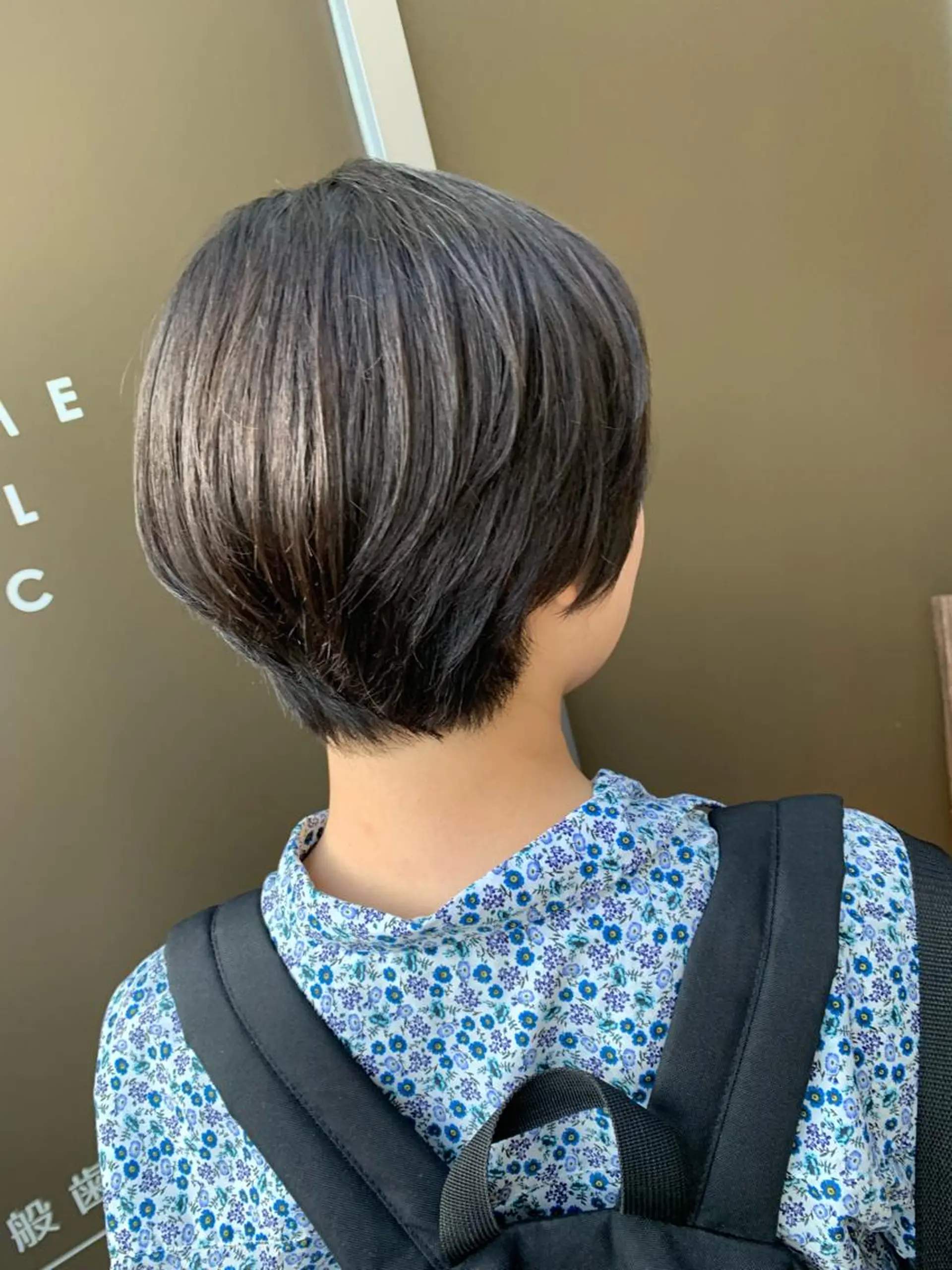 ショート 🌼sunc HINAMI🌼のヘアスタイル