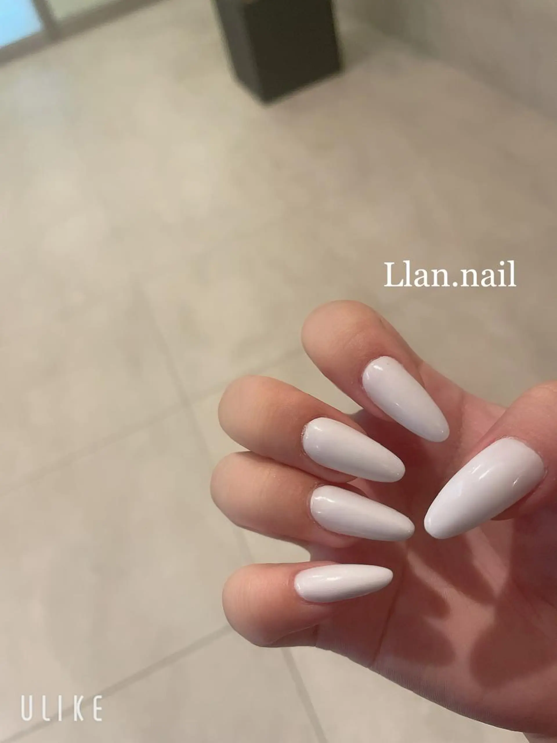 ネイル Lian nailのネイルデザイン
