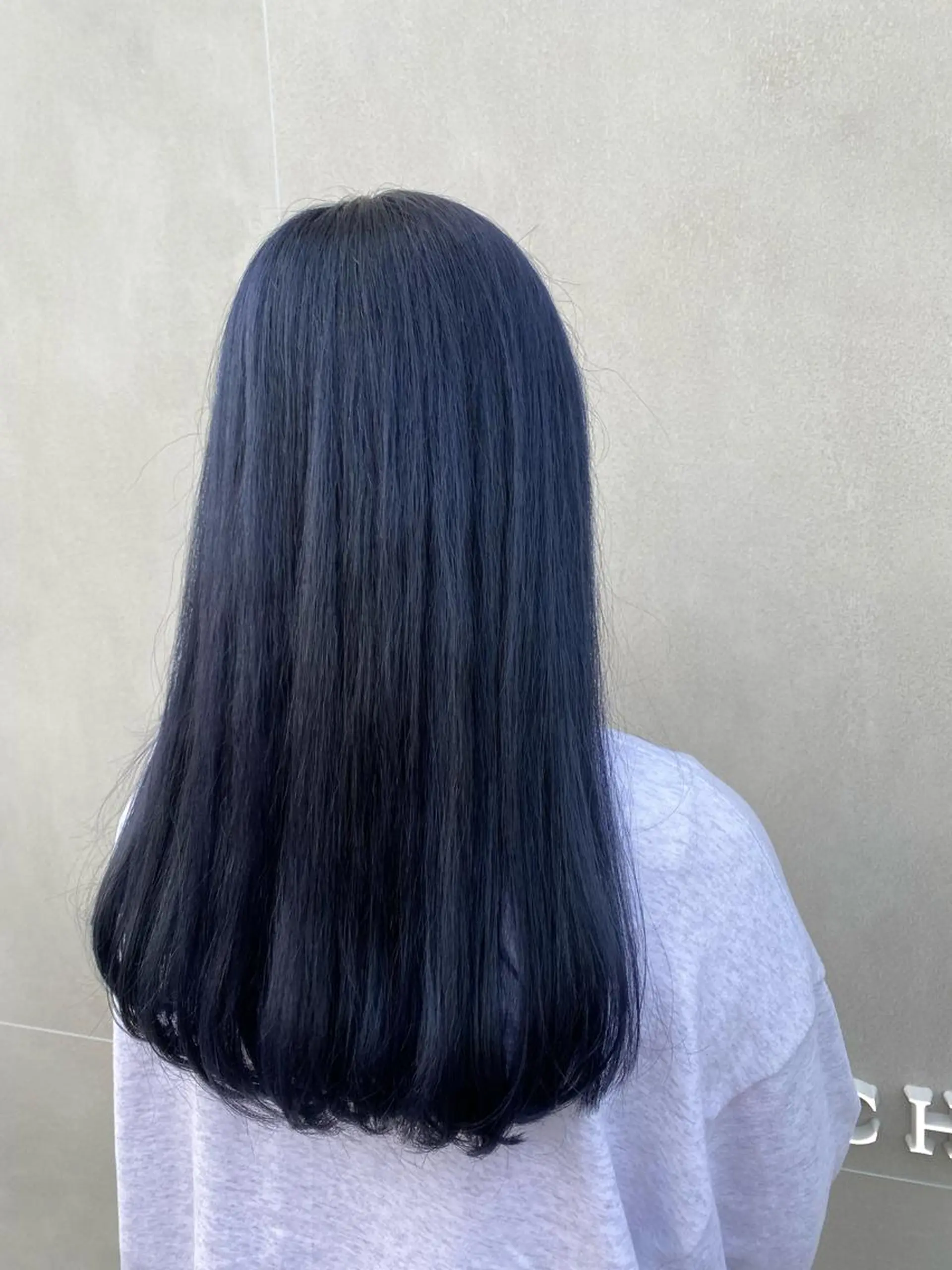 カラー キッズ 🦄Rena 🦄のヘアスタイル