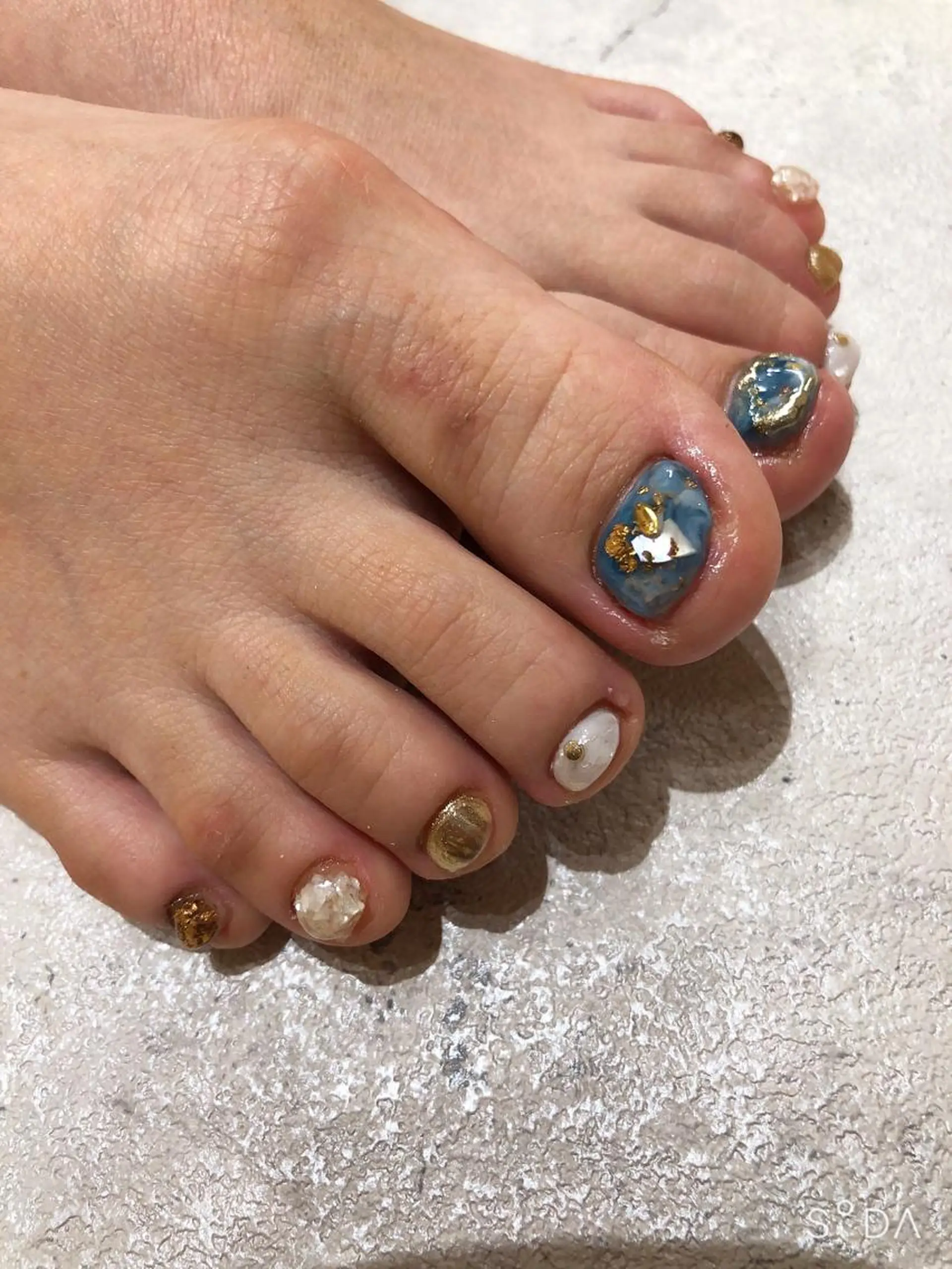 ネイル emma nailのネイルデザイン
