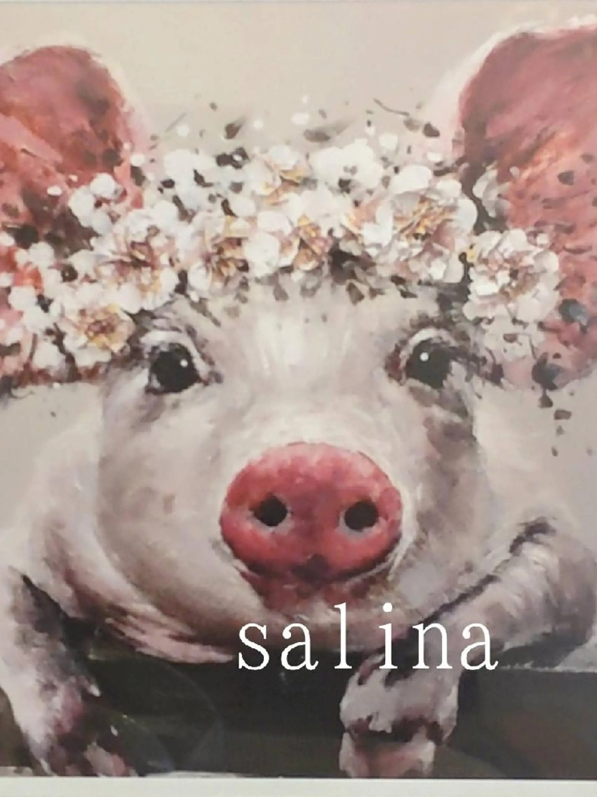 salon salinaのエステ・リラクイメージ