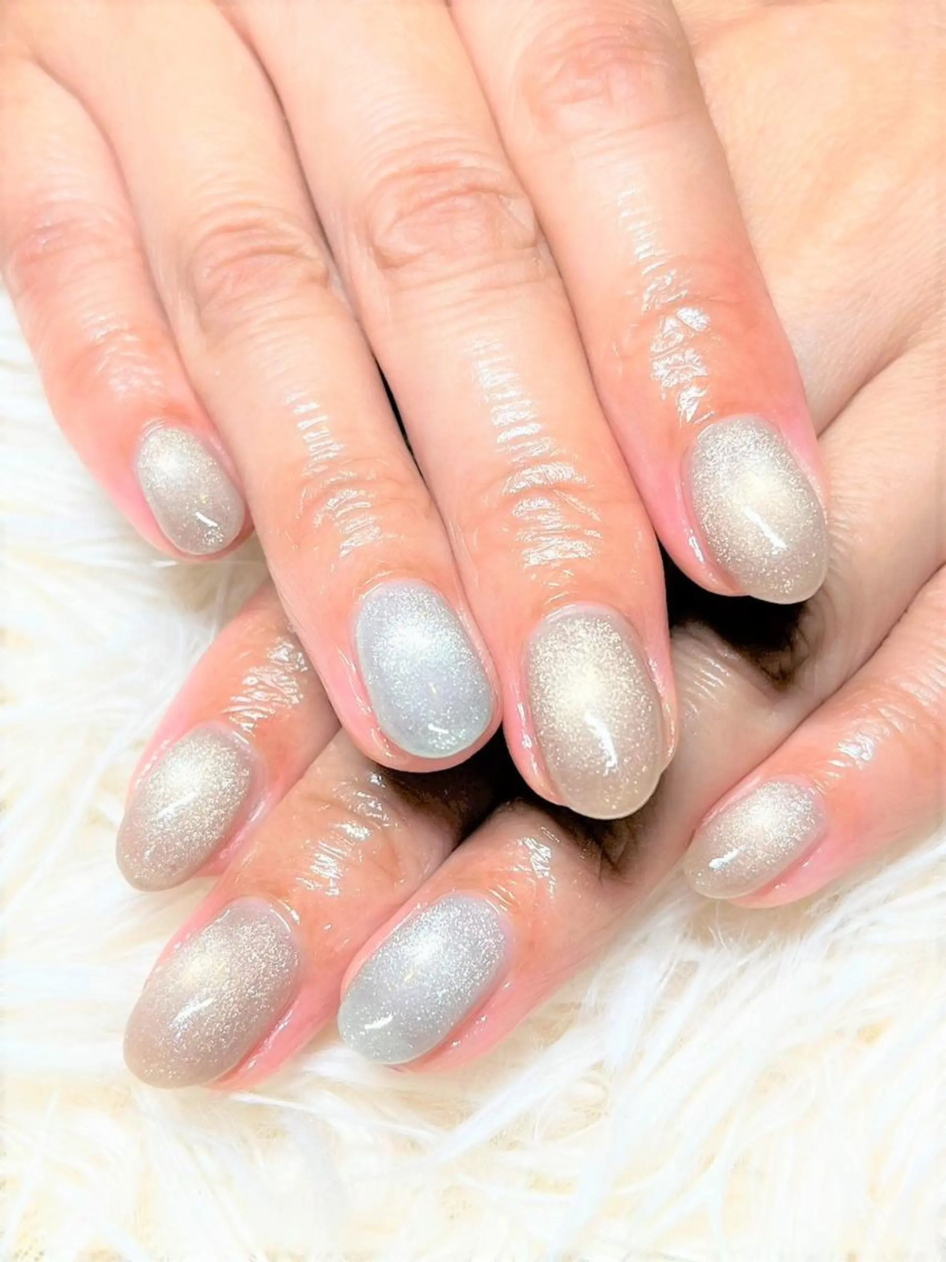 ネイル ハンドネイル RIZE NAILのネイルデザイン