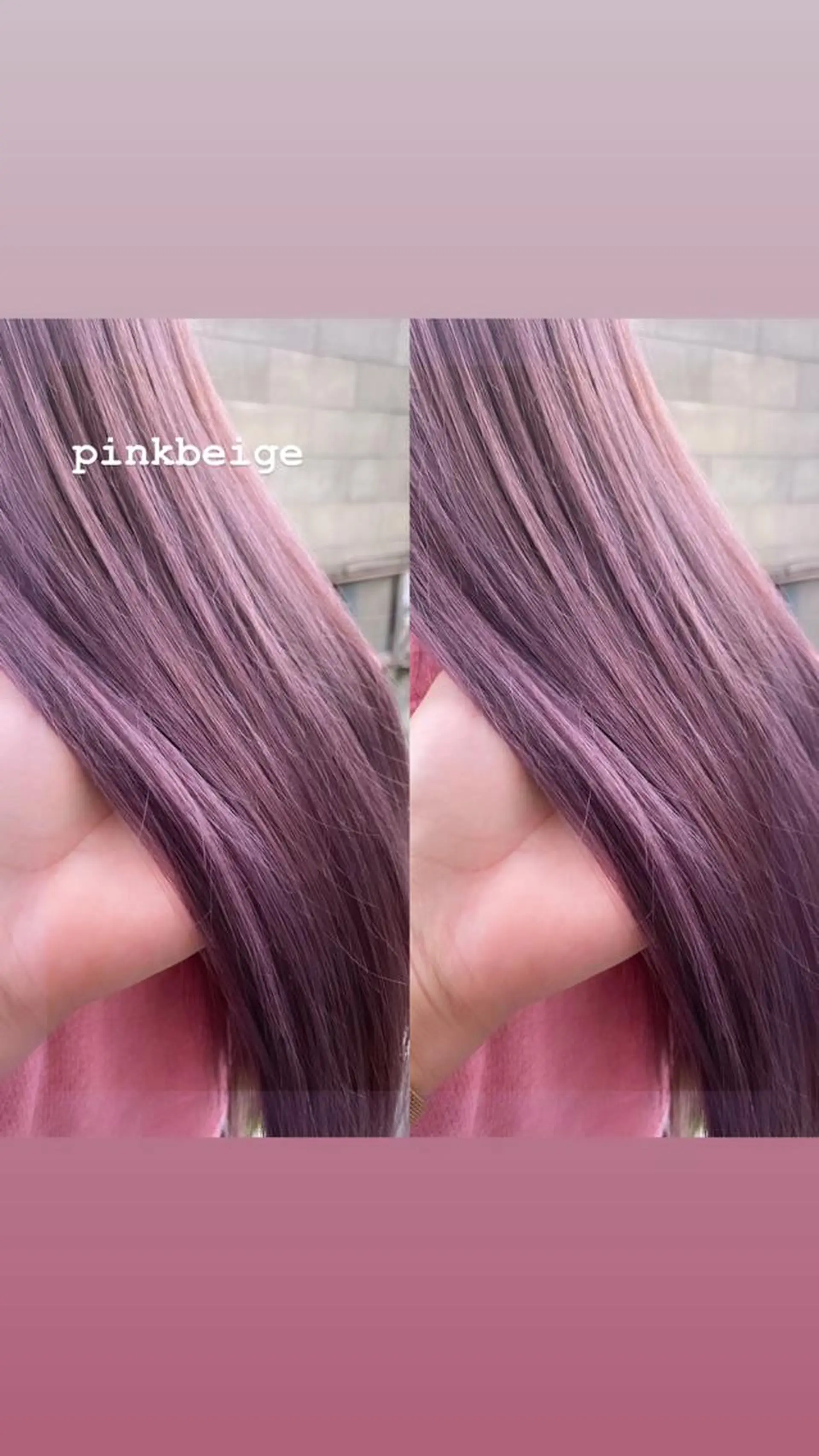 ロング カラー ヘアアレンジ ヘアカラー トリートメント Happiness所属・🌻Insta指名 NO.1🌻Shoのヘアスタイル