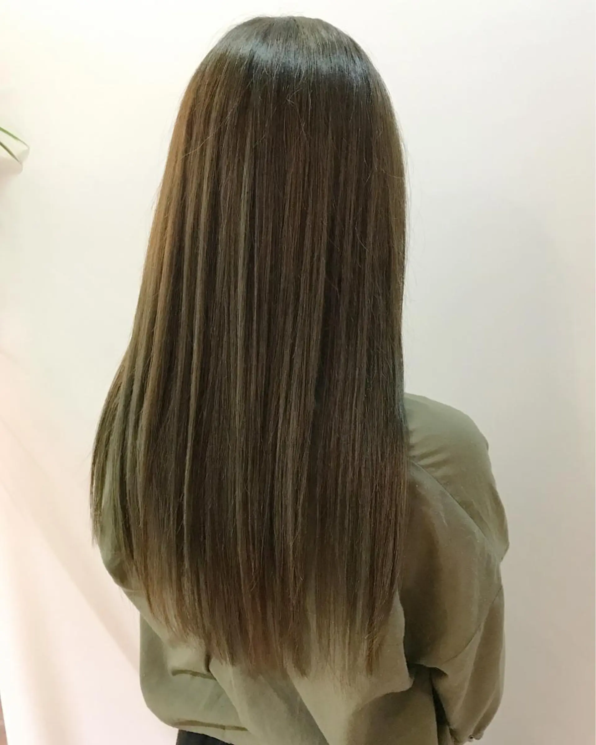 ロング ロング 美髪専門サロン kazuのヘアスタイル