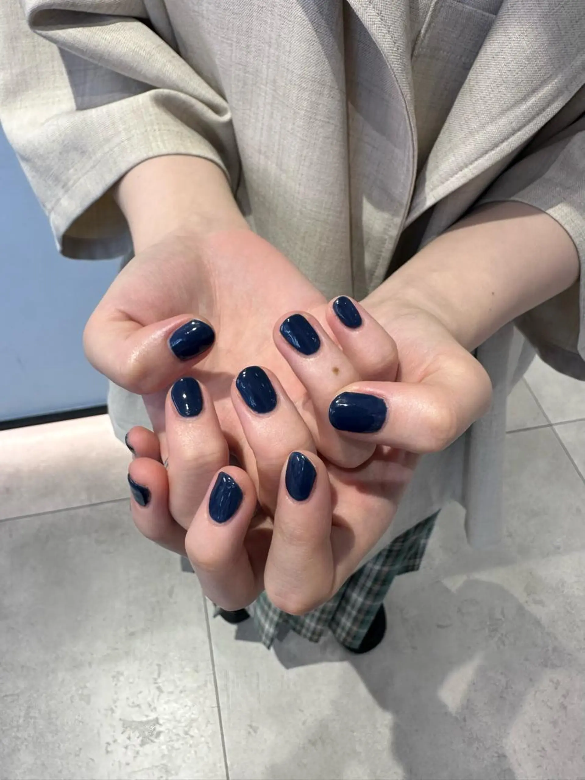 ネイル ハンドネイル 韓国ヘアメンズ・レデ ィース特化ミクのヘアスタイル