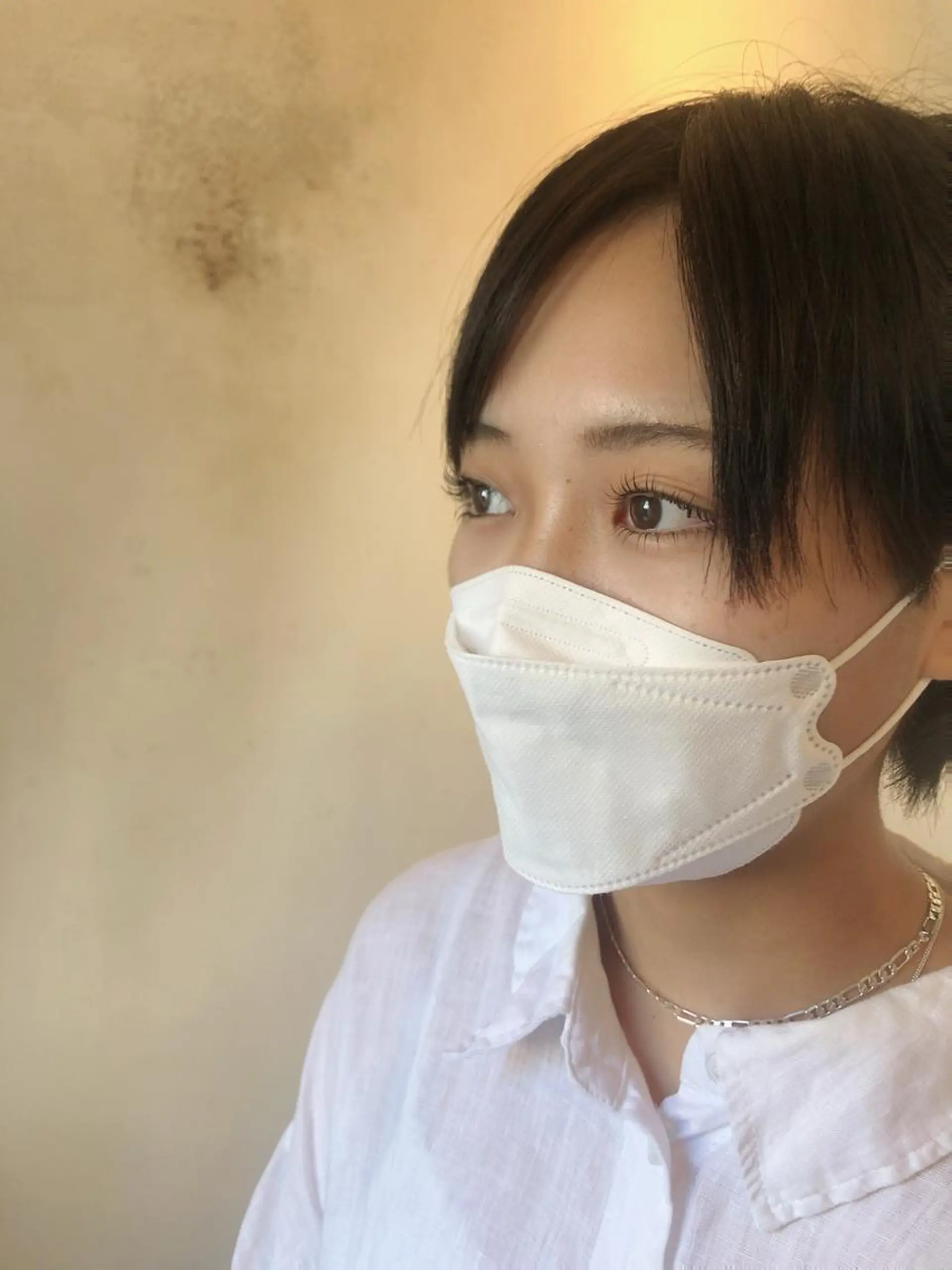 マツエク・マツパ marieanne まつ毛パーマ＆脱毛のマツエク・マツパデザイン