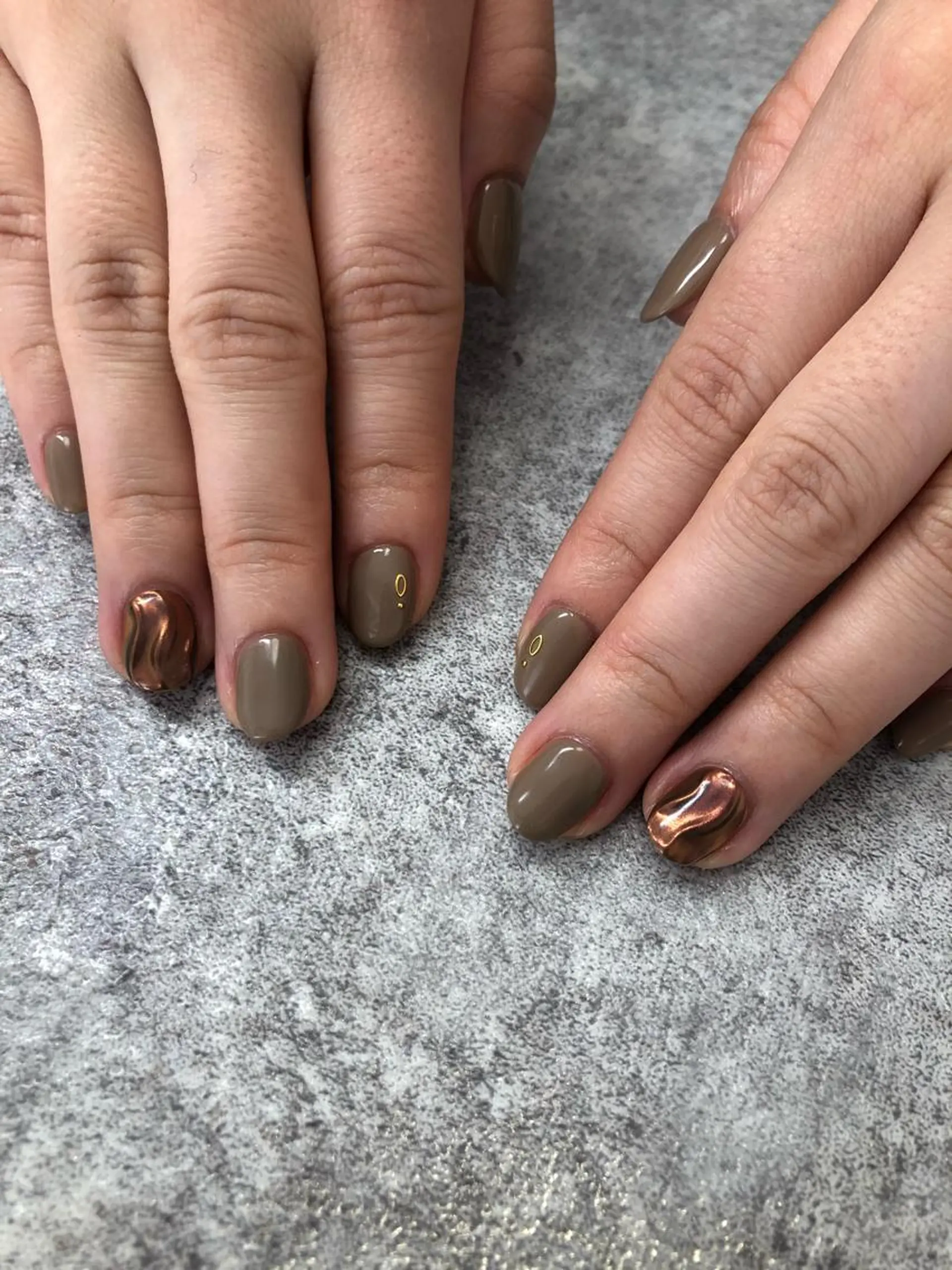 ネイル 【LINON】 airiのネイルデザイン