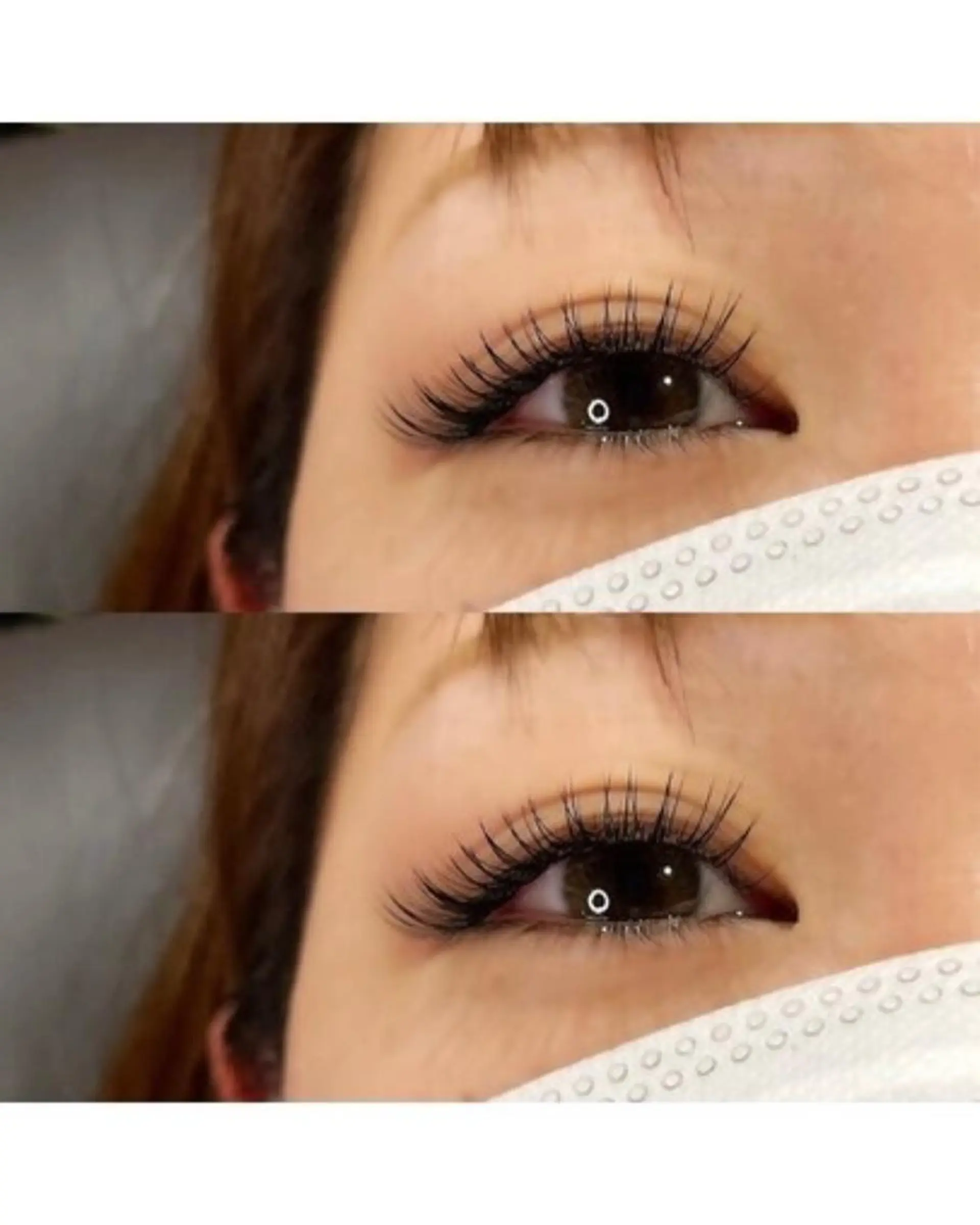 マツエク・マツパ 🎀OAK AYAKA🧸のマツエク・マツパデザイン