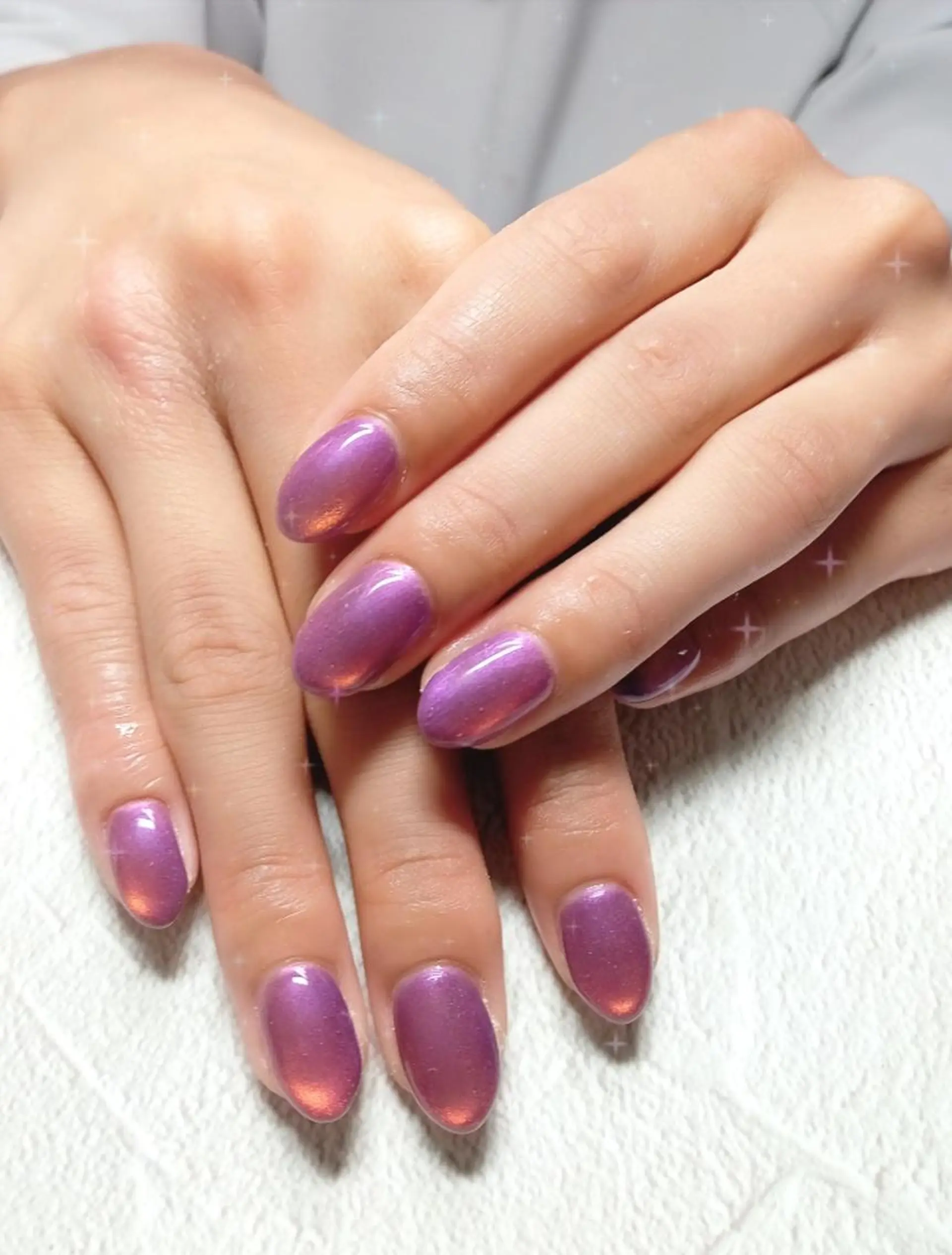 ネイル キラキラネイル マグネットネイル ビー玉ネイル マットネイル シンプルネイル ハンドネイル flure de neige yukiのネイルデザイン