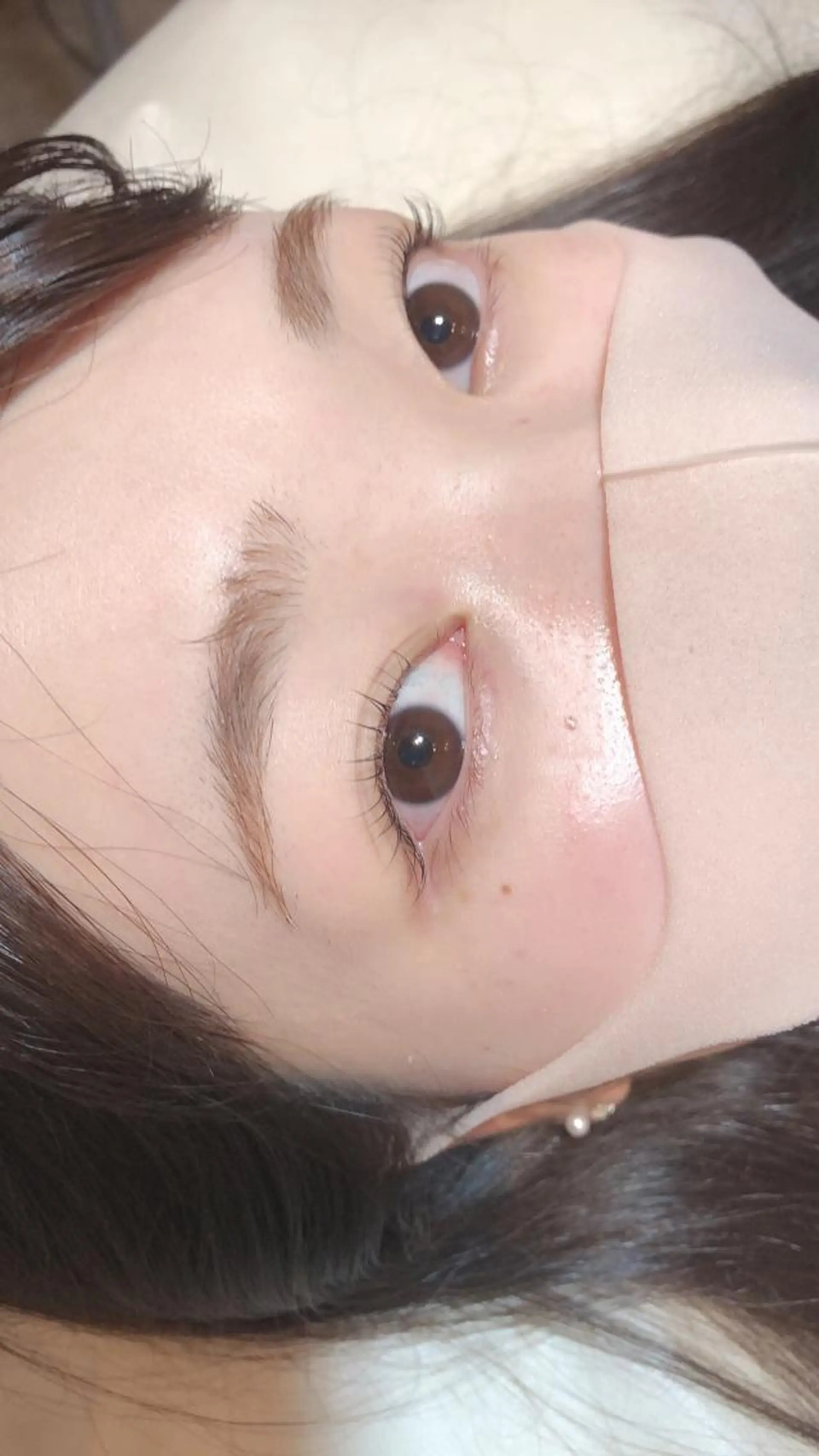 マツエク・マツパ SAIKI KANAのマツエク・マツパデザイン