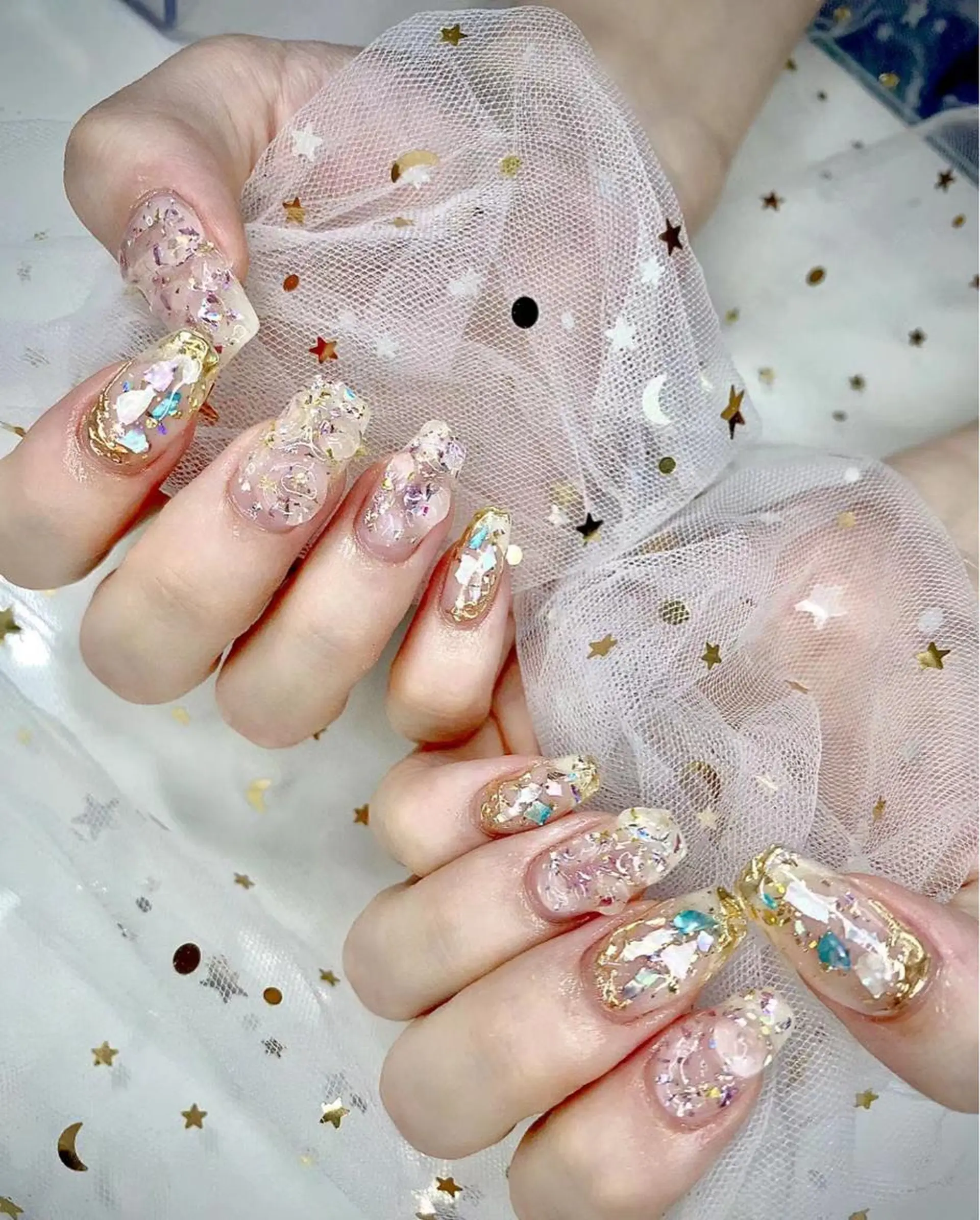 ネイル ハンドネイル R salonのネイルデザイン