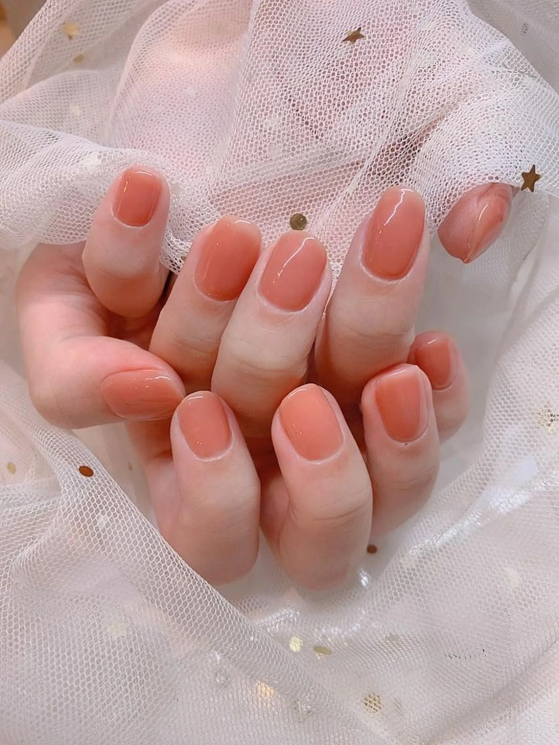 ネイル ハンドネイル エムズ エムズのマツエク・マツパデザイン