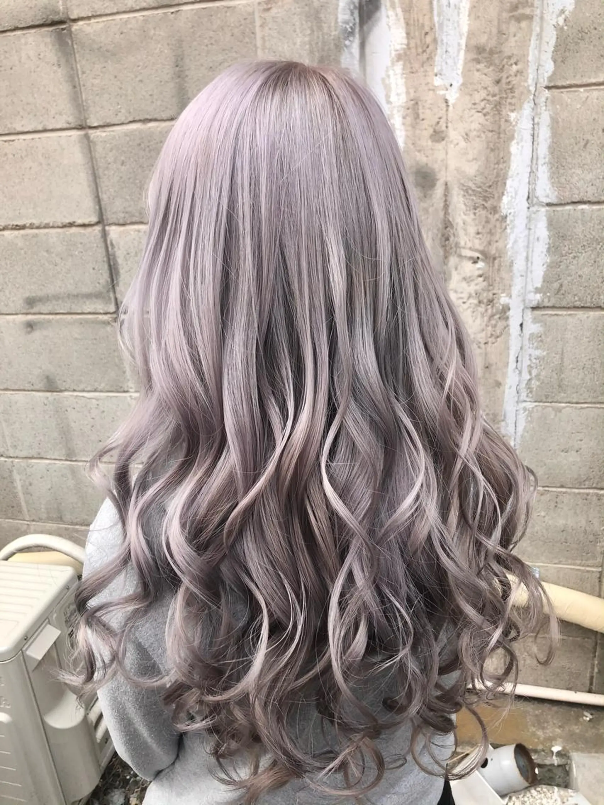 カラー LIVETOREA所属・エクステ/コスパ◎ /メンズ!白石宇由のヘアスタイル