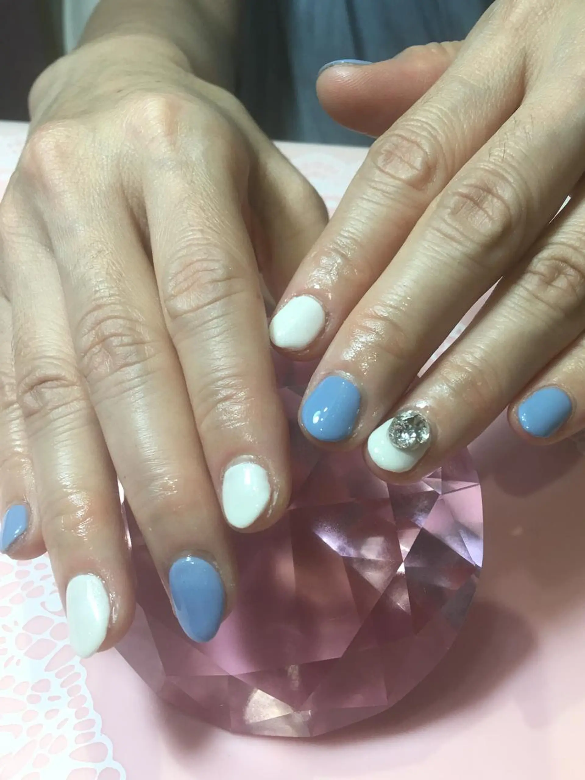 ネイル ネイルサロン Sweetのネイルデザイン