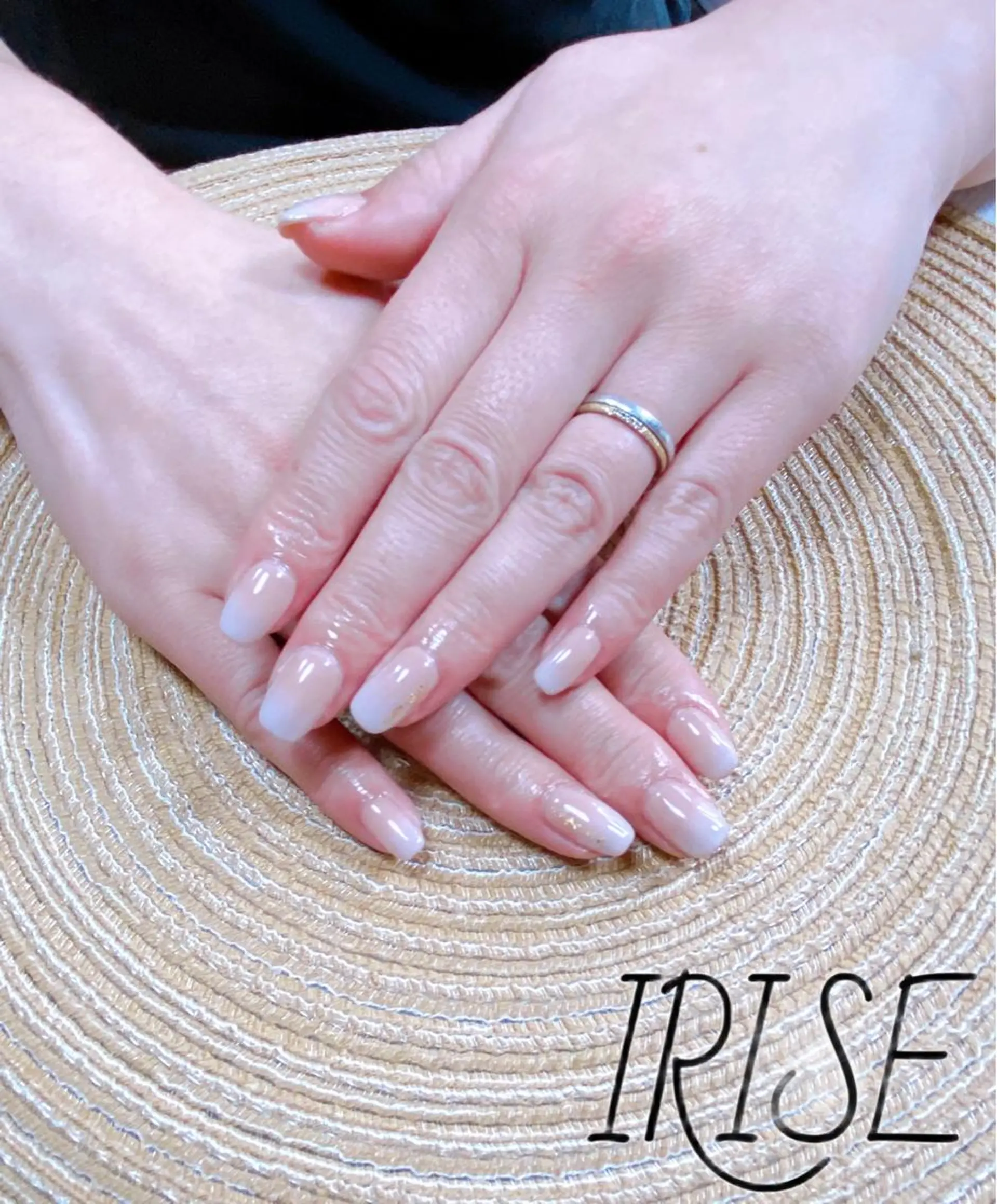 ネイル salon de iriseのマツエク・マツパデザイン