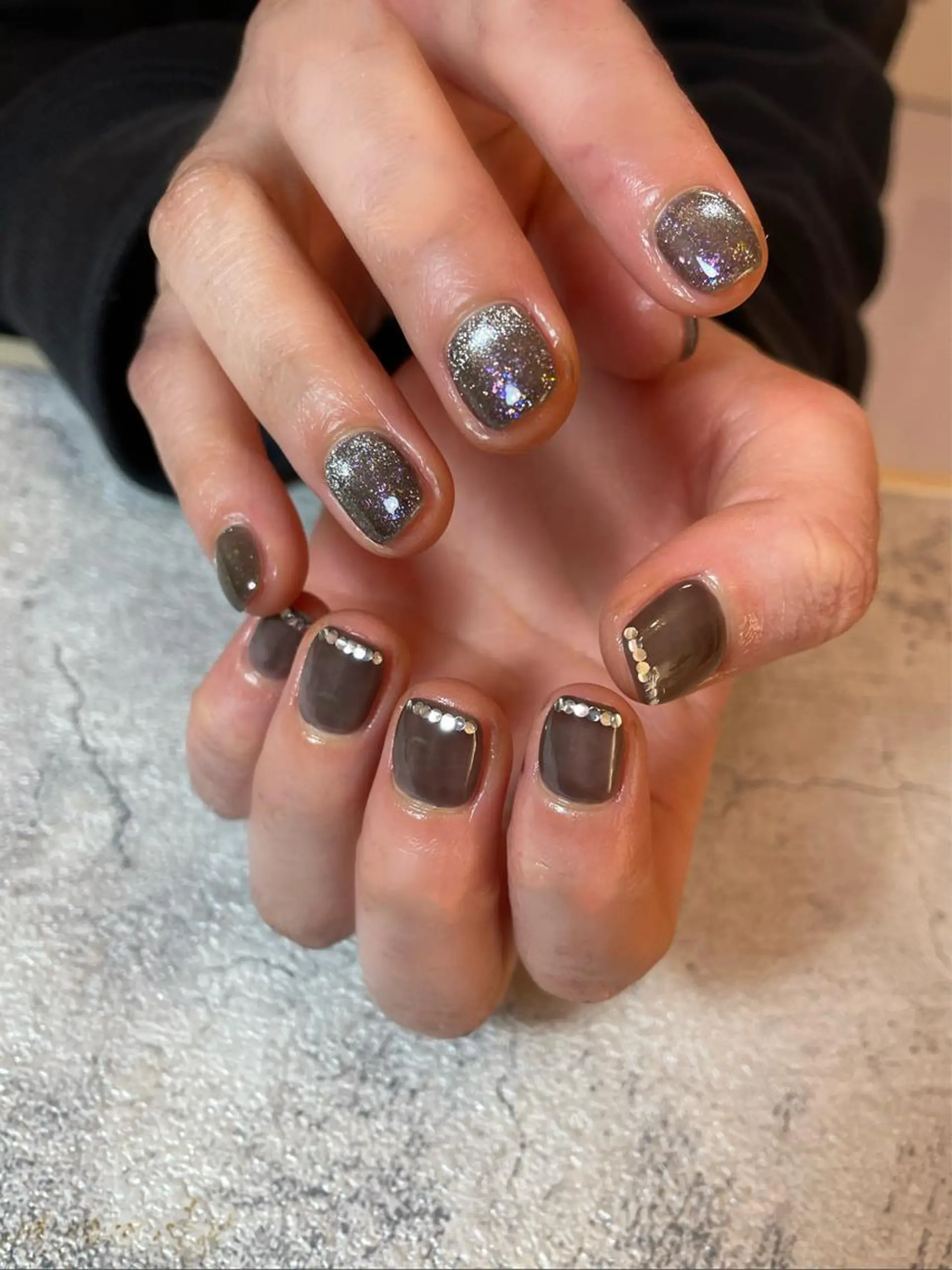 ネイル Ami 🦥のネイルデザイン