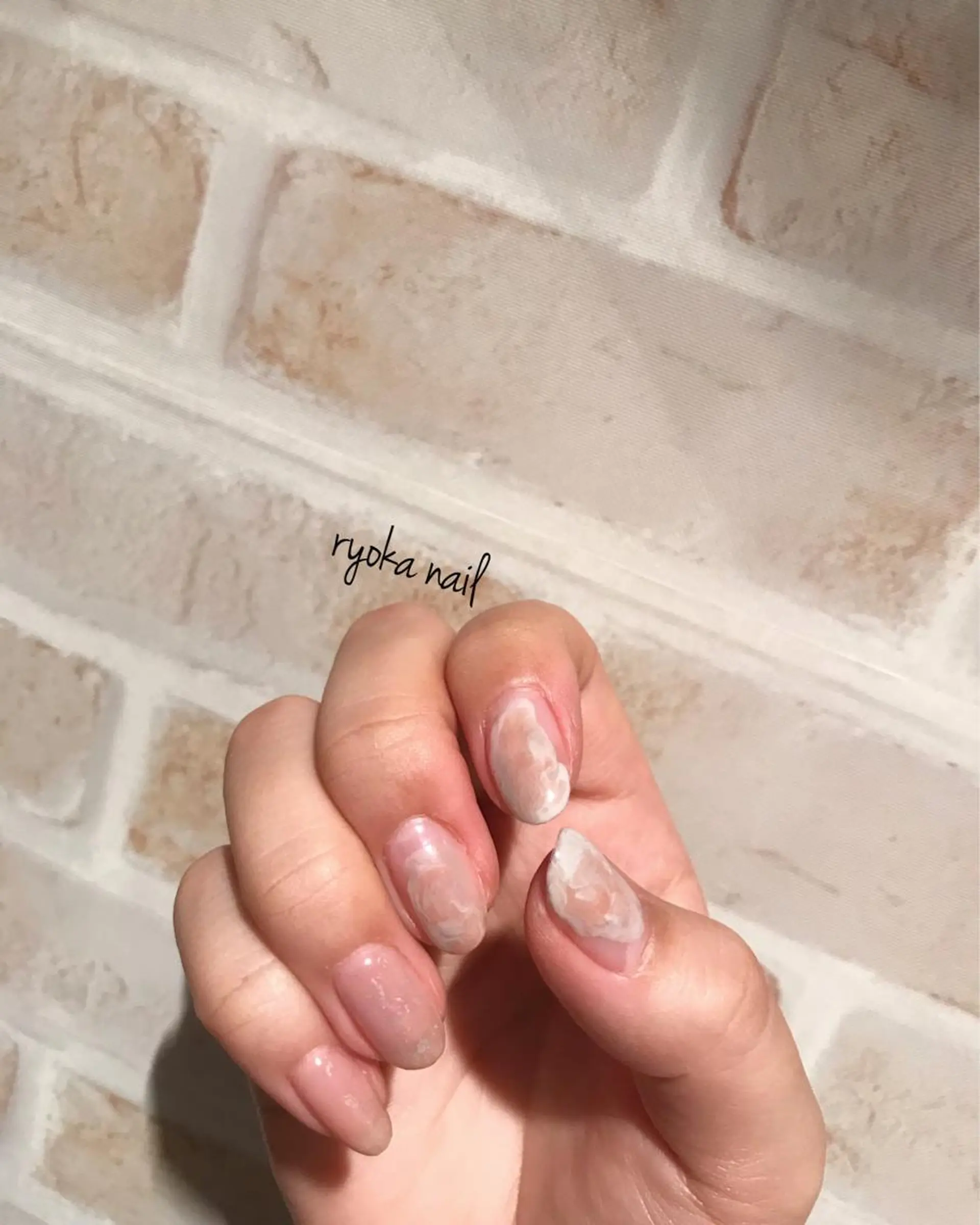 ネイル soary nailのネイルデザイン