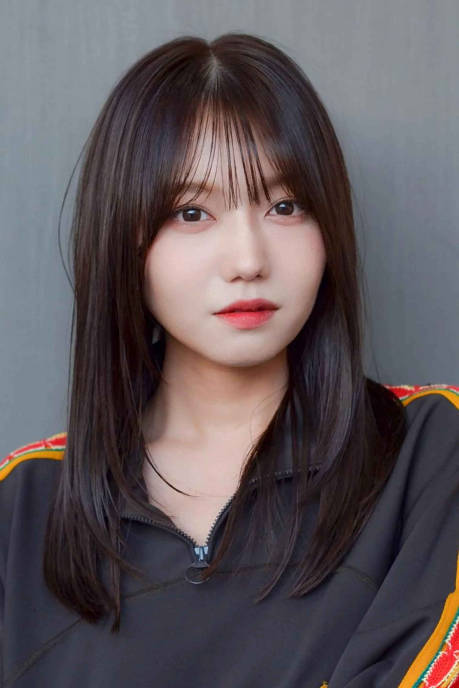 スタイリスト Kenのヘアスタイル