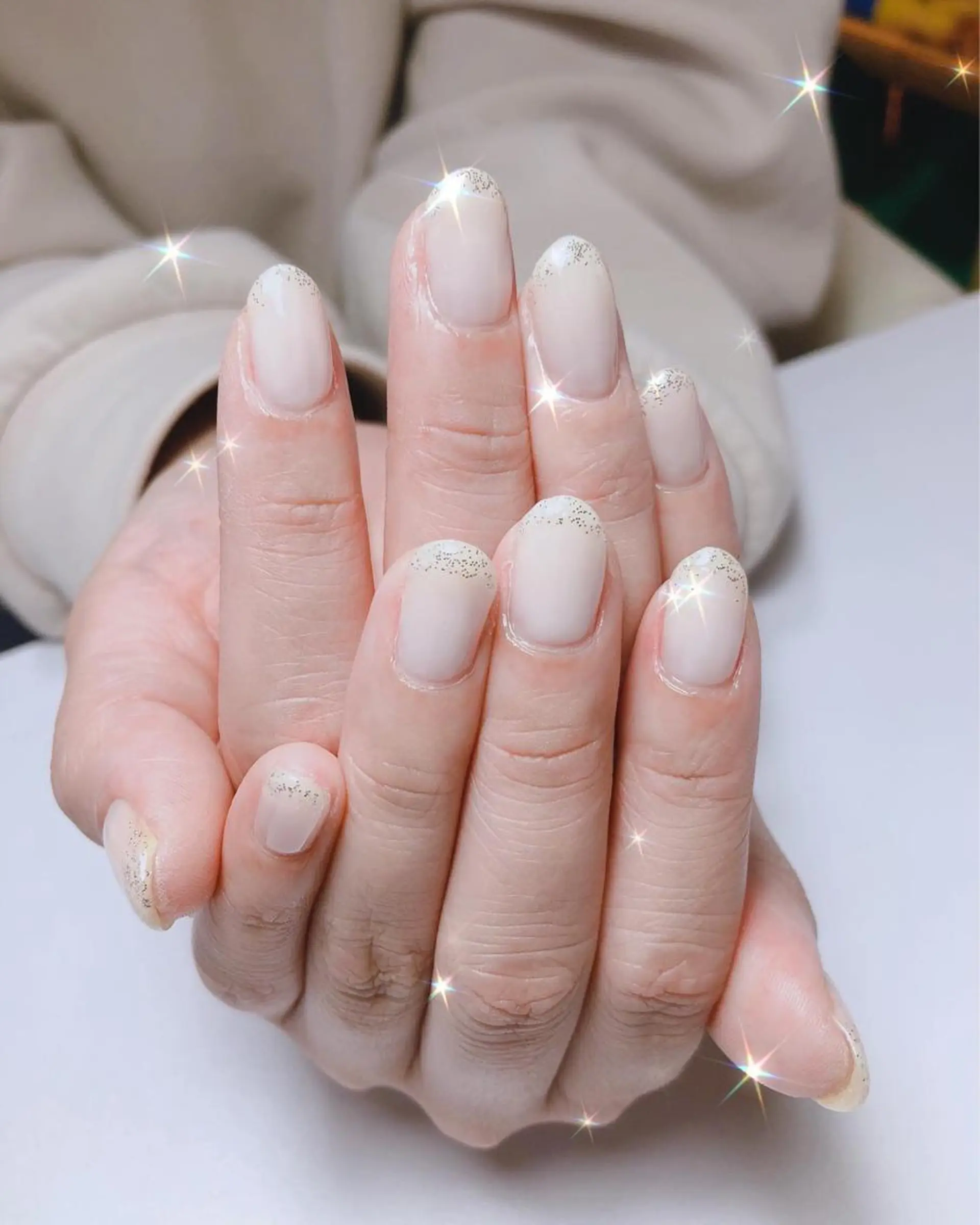 ネイル Bella 齋藤理奈のネイルデザイン