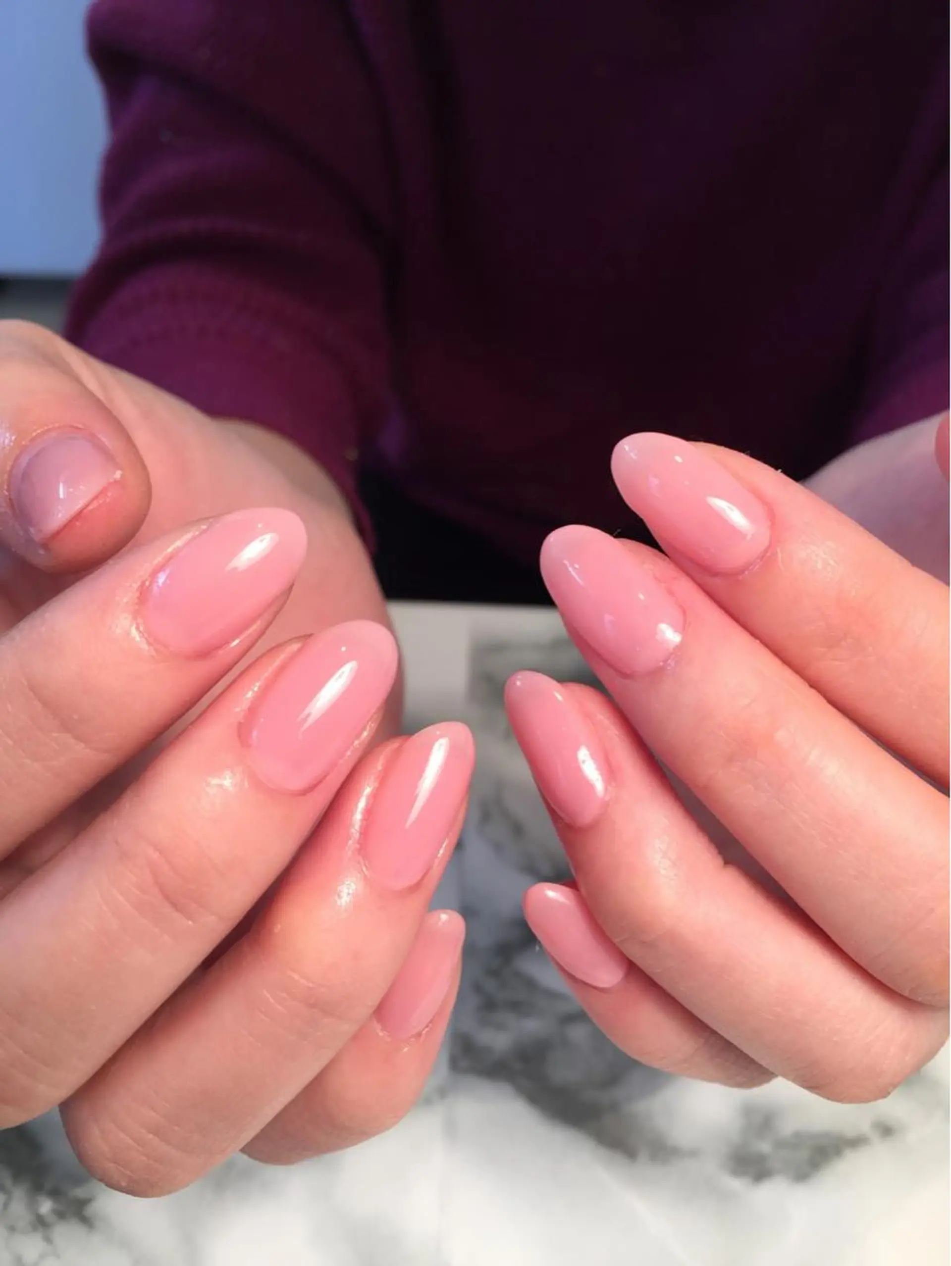 ネイル juedi nail 〜木曜日のネイル〜のネイルデザイン