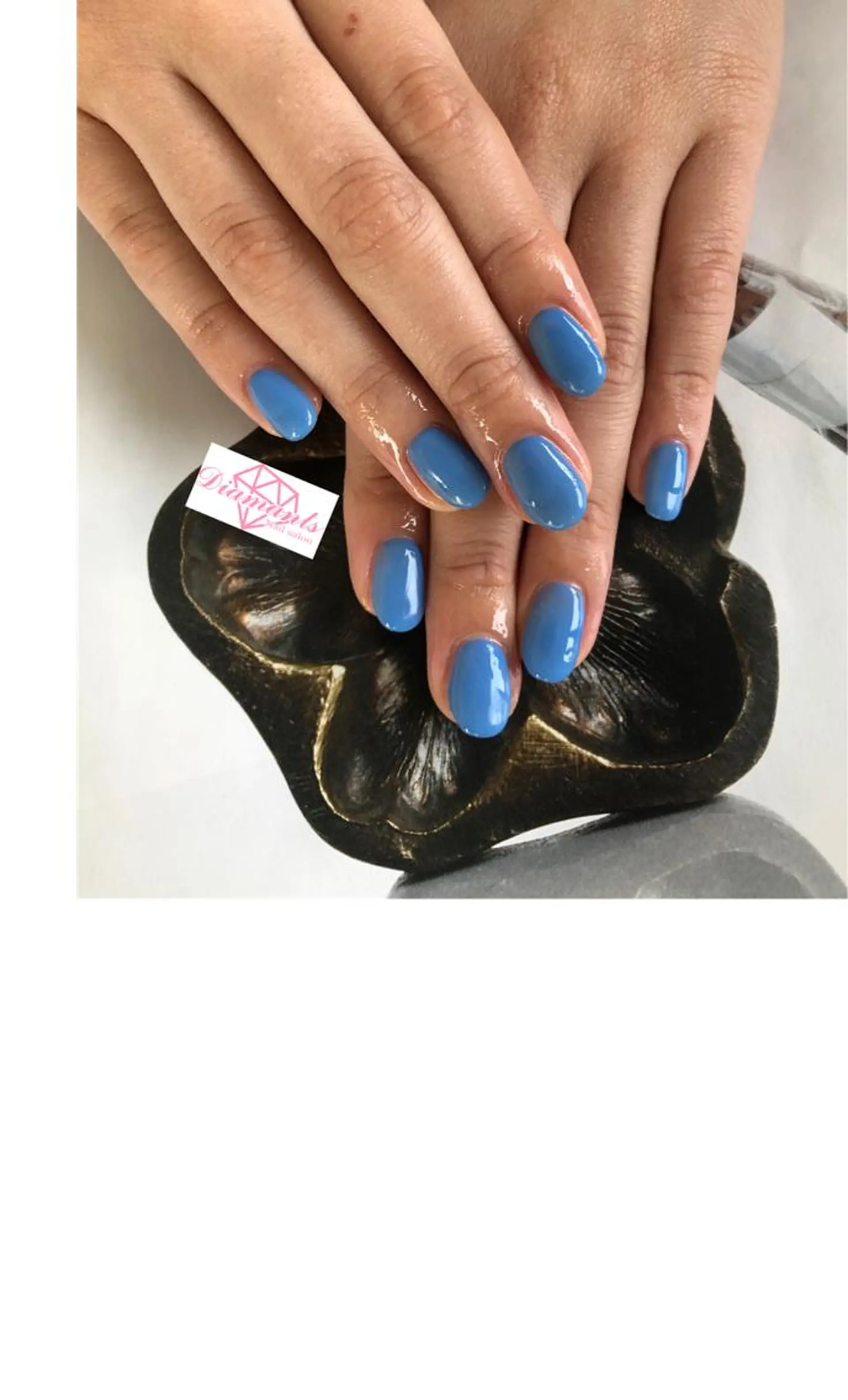 ネイル Asa miのネイルデザイン