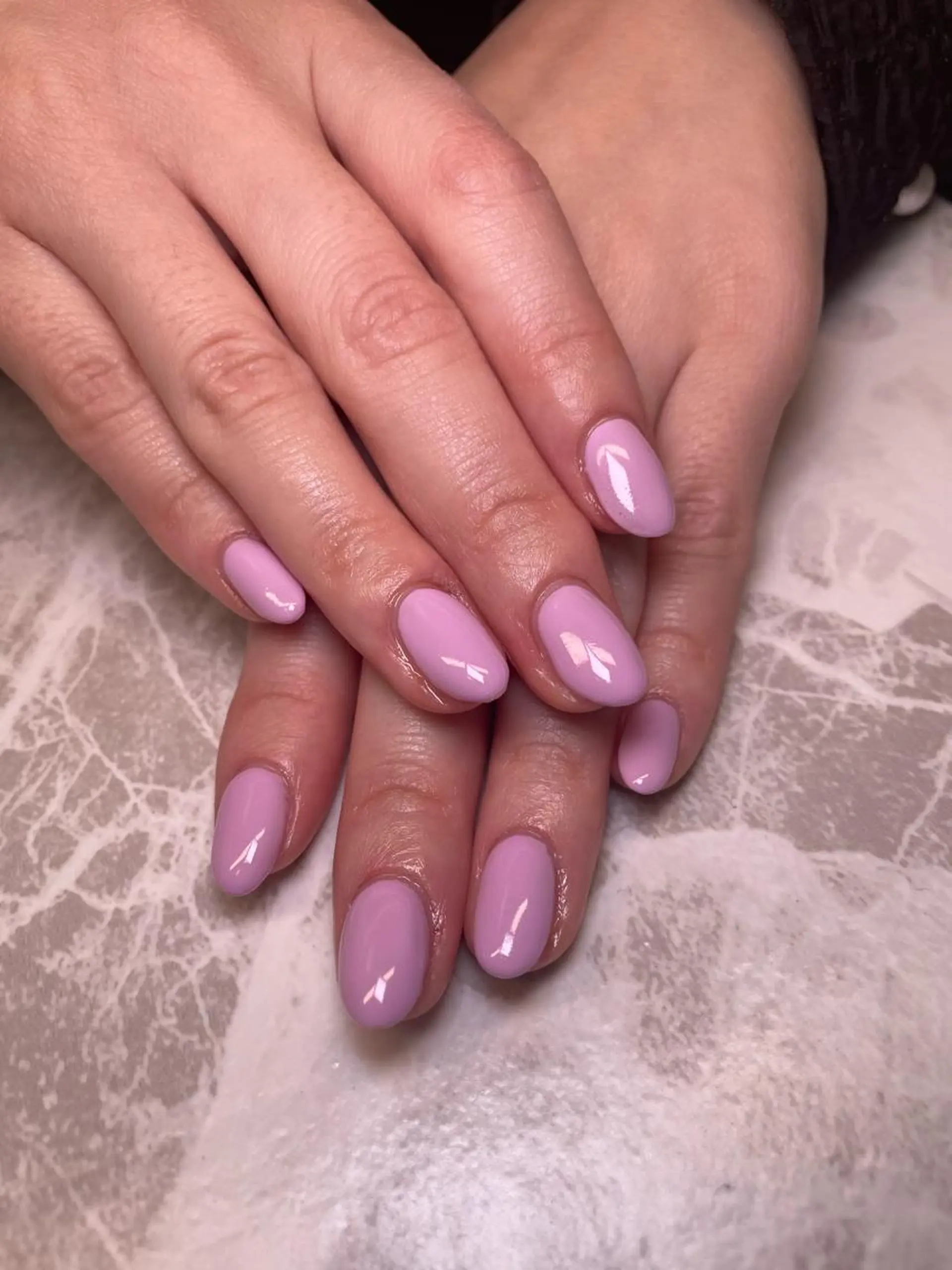 ネイル ハンドネイル YOUTH nails waxing所属・YOUTH natsumiのネイルデザイン