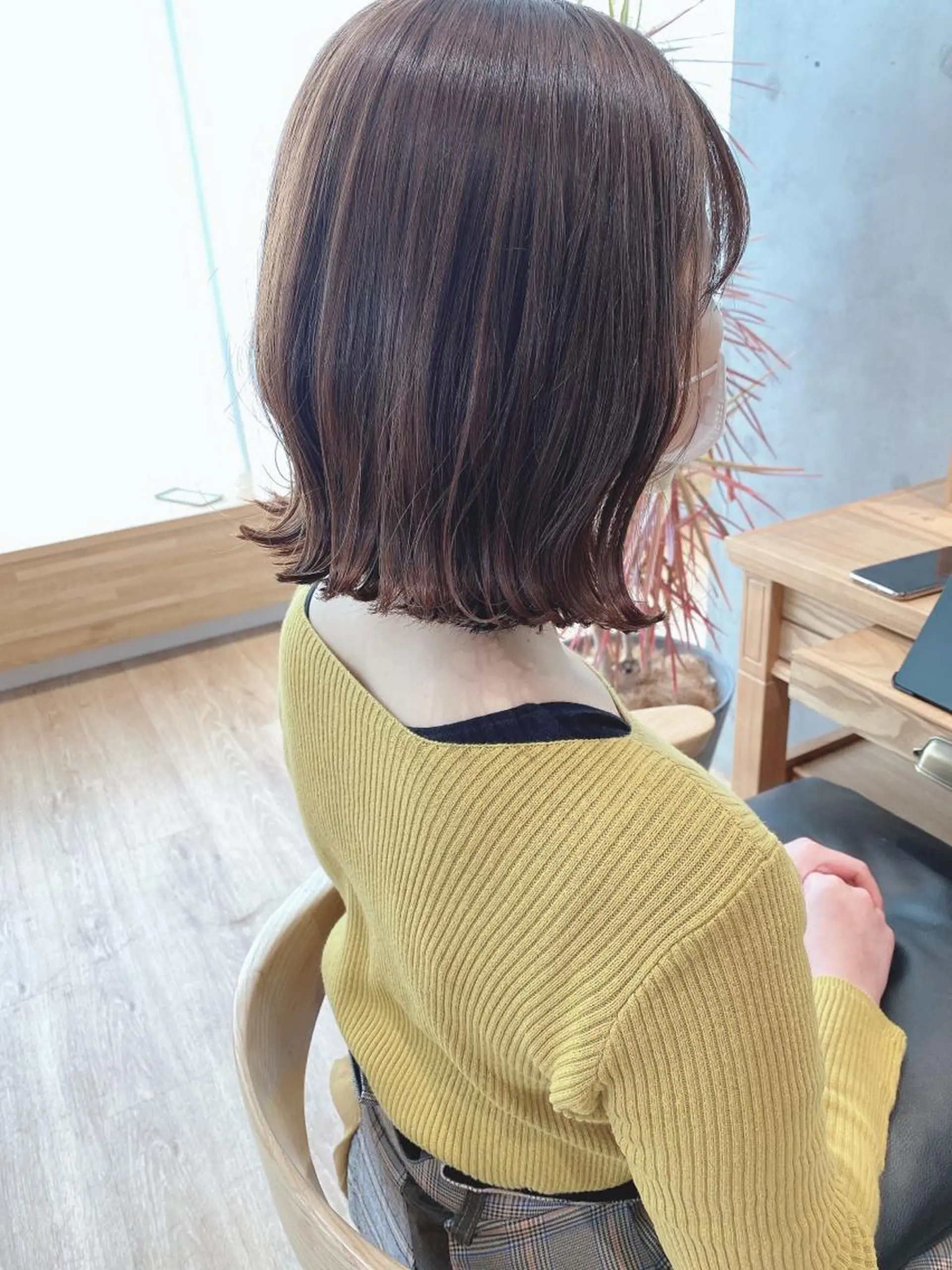 ショート カラー topstylist 松田みこのその他イメージ