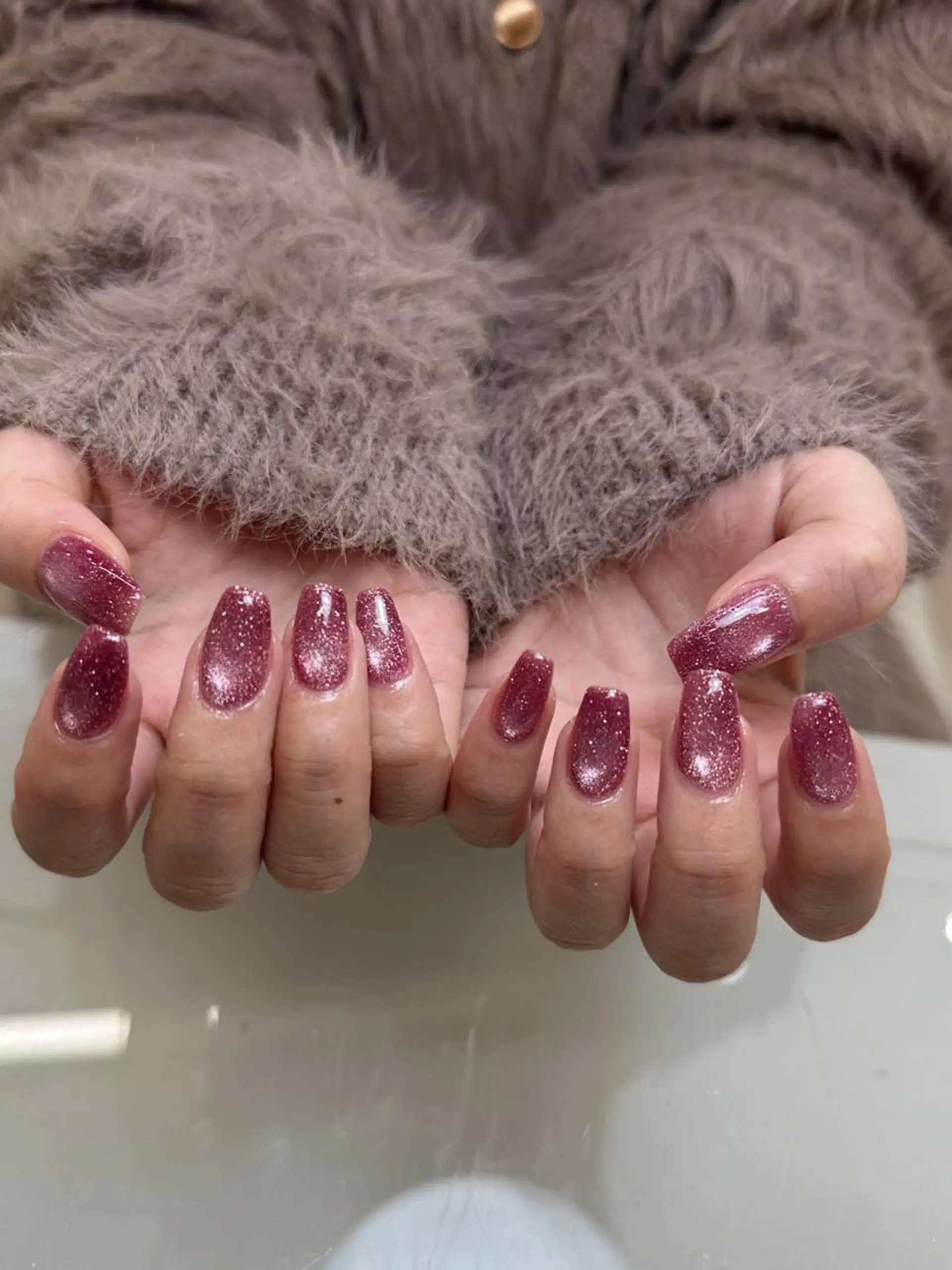 ネイル BellFlower Akane.Momoのネイルデザイン