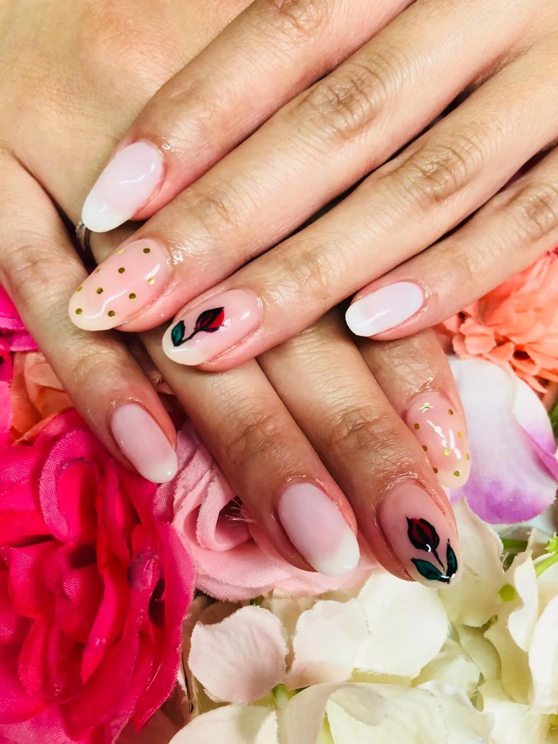 ネイル 酵素風呂 RA.RAのその他イメージ