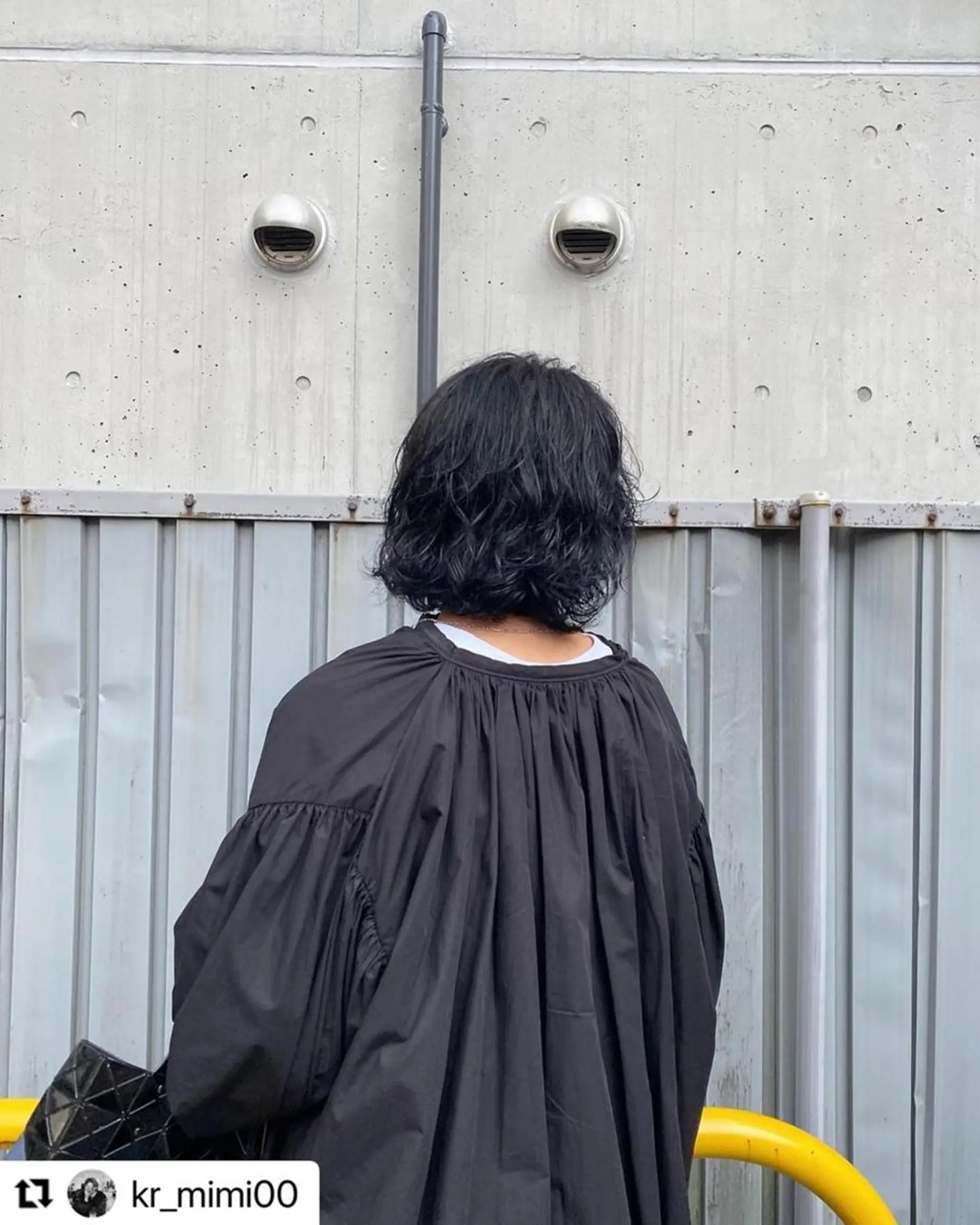 ミディアム カラー メンズ 🩷Eny terrace🩷のヘアスタイル