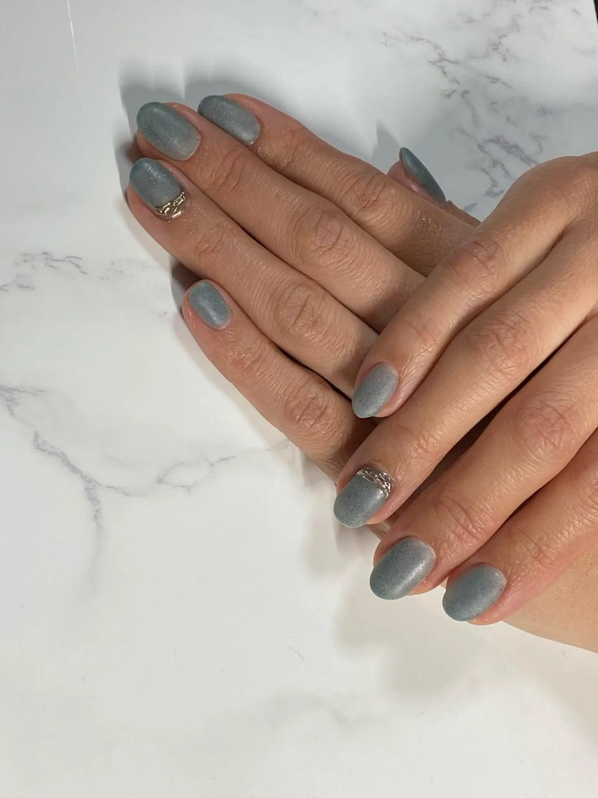 ネイル akita kazumiのネイルデザイン