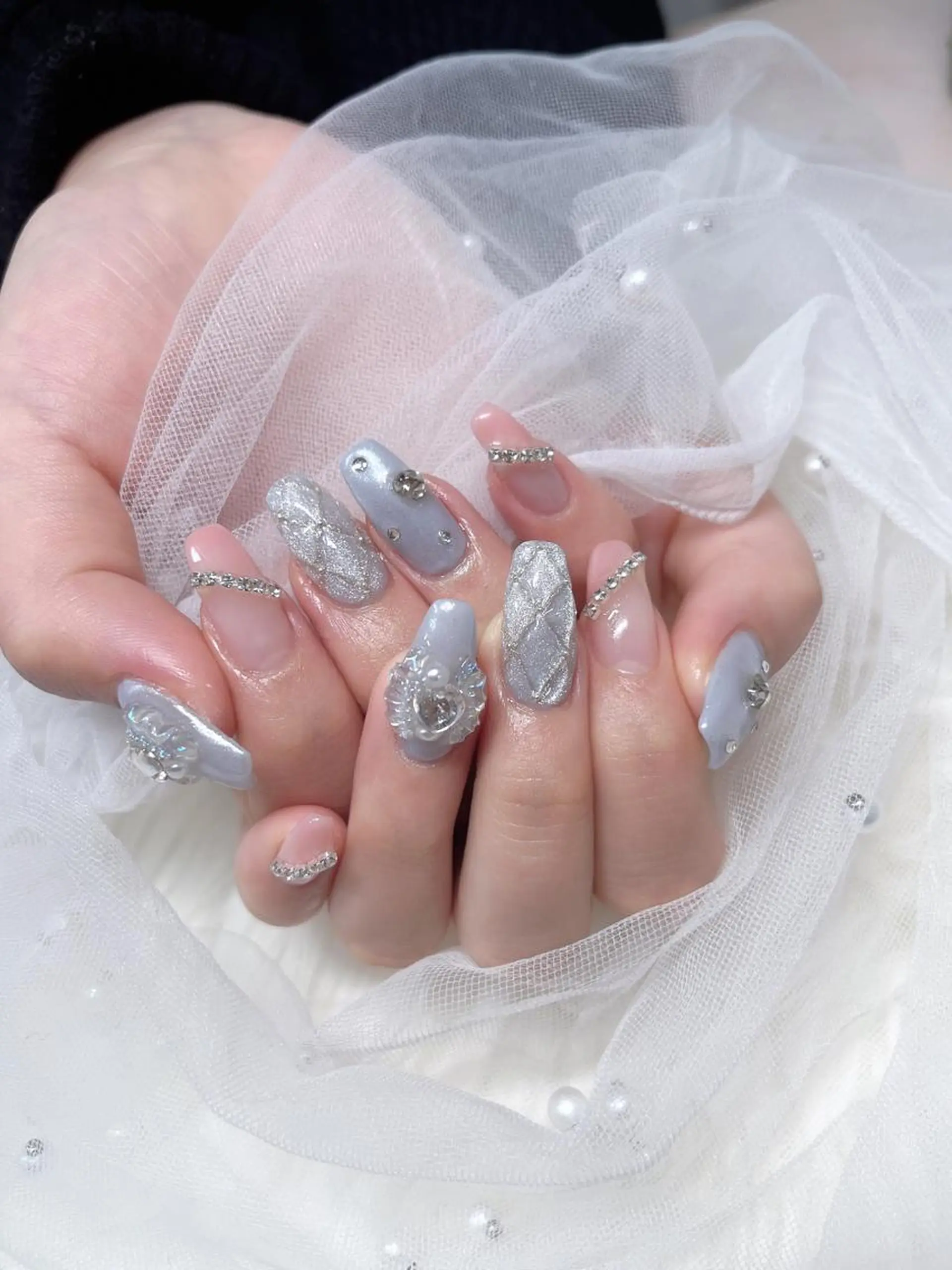 ネイル COCO ネイルのネイルデザイン