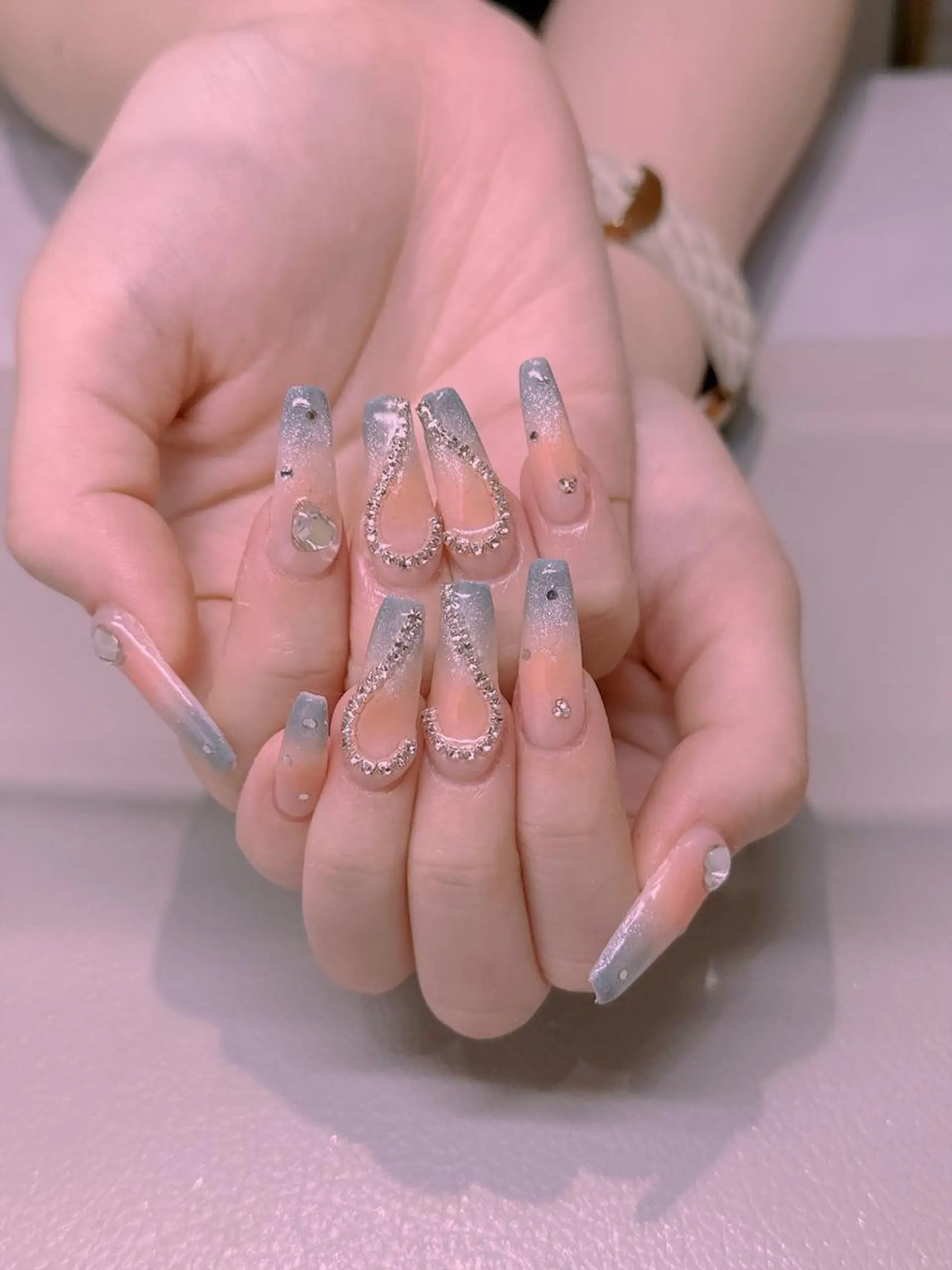 ネイル エムズ エムズのマツエク・マツパデザイン