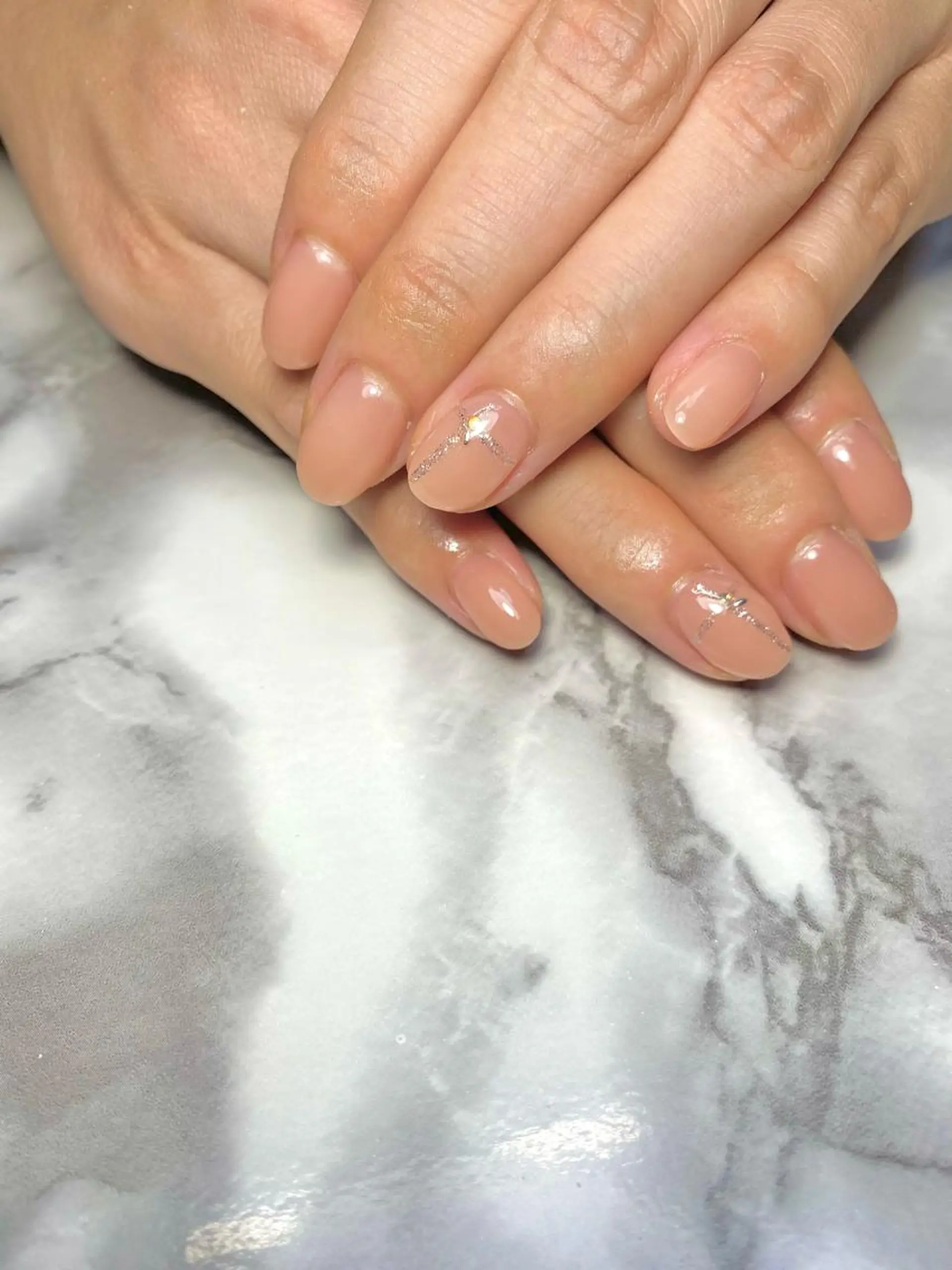 ネイル nail salon "a"のネイルデザイン