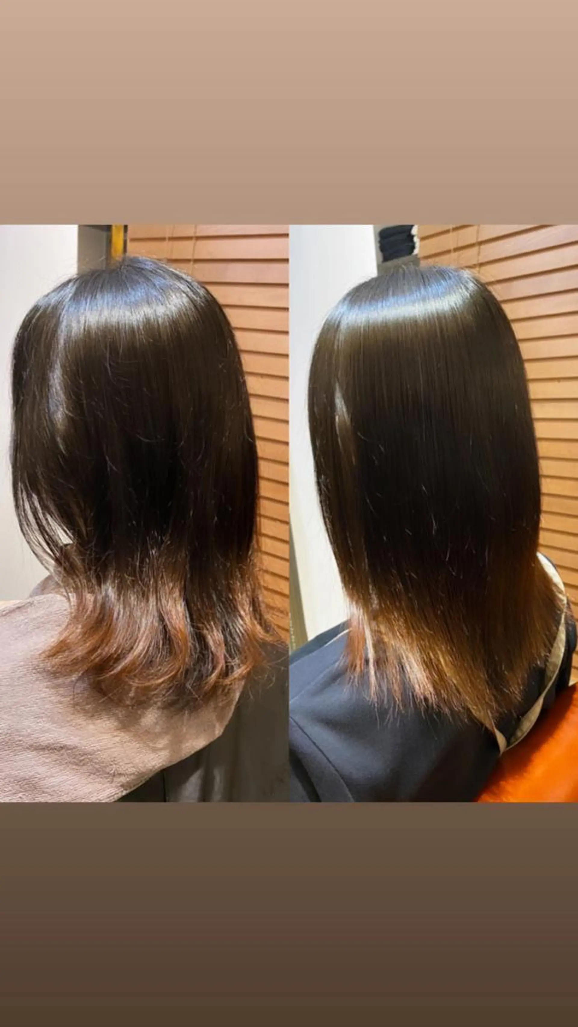 艶髪／髪質改善／ カワモトヒロトのその他イメージ