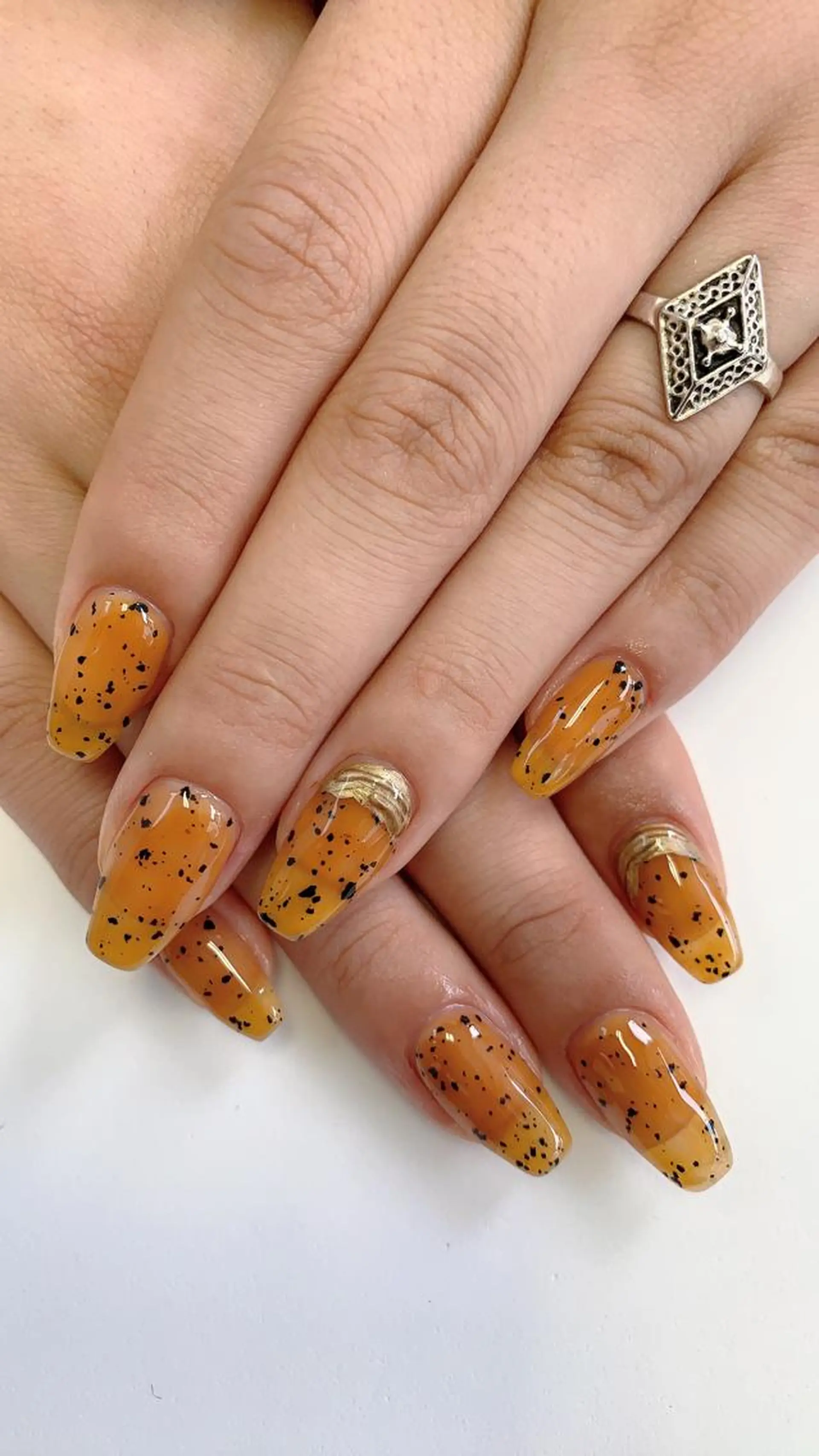 ネイル むねいる nail salonのネイルデザイン