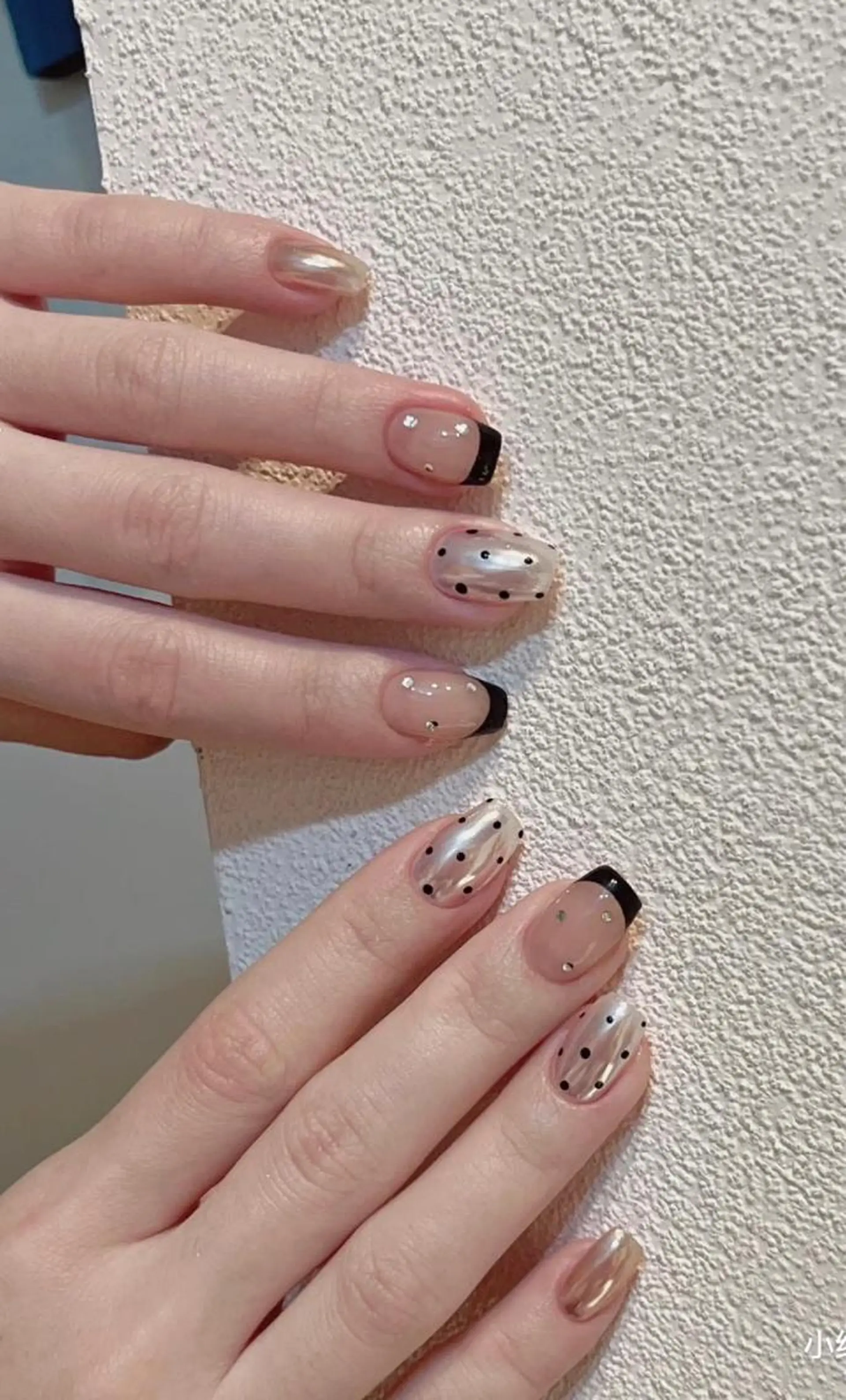 ネイル シーシー ネイルのネイルデザイン