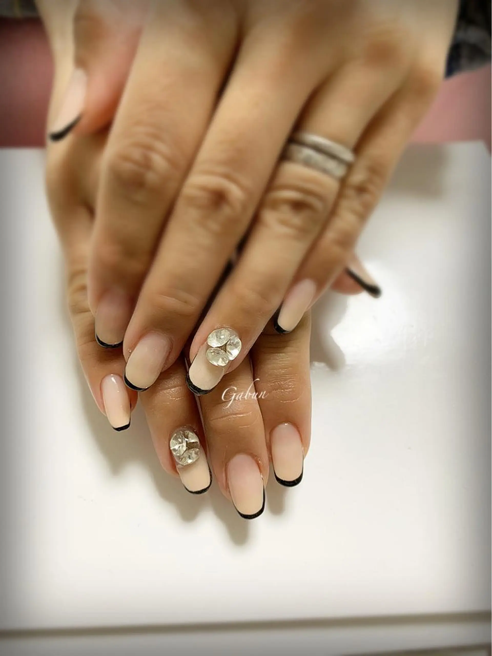 ネイル LOTUS ネイルサロンのネイルデザイン