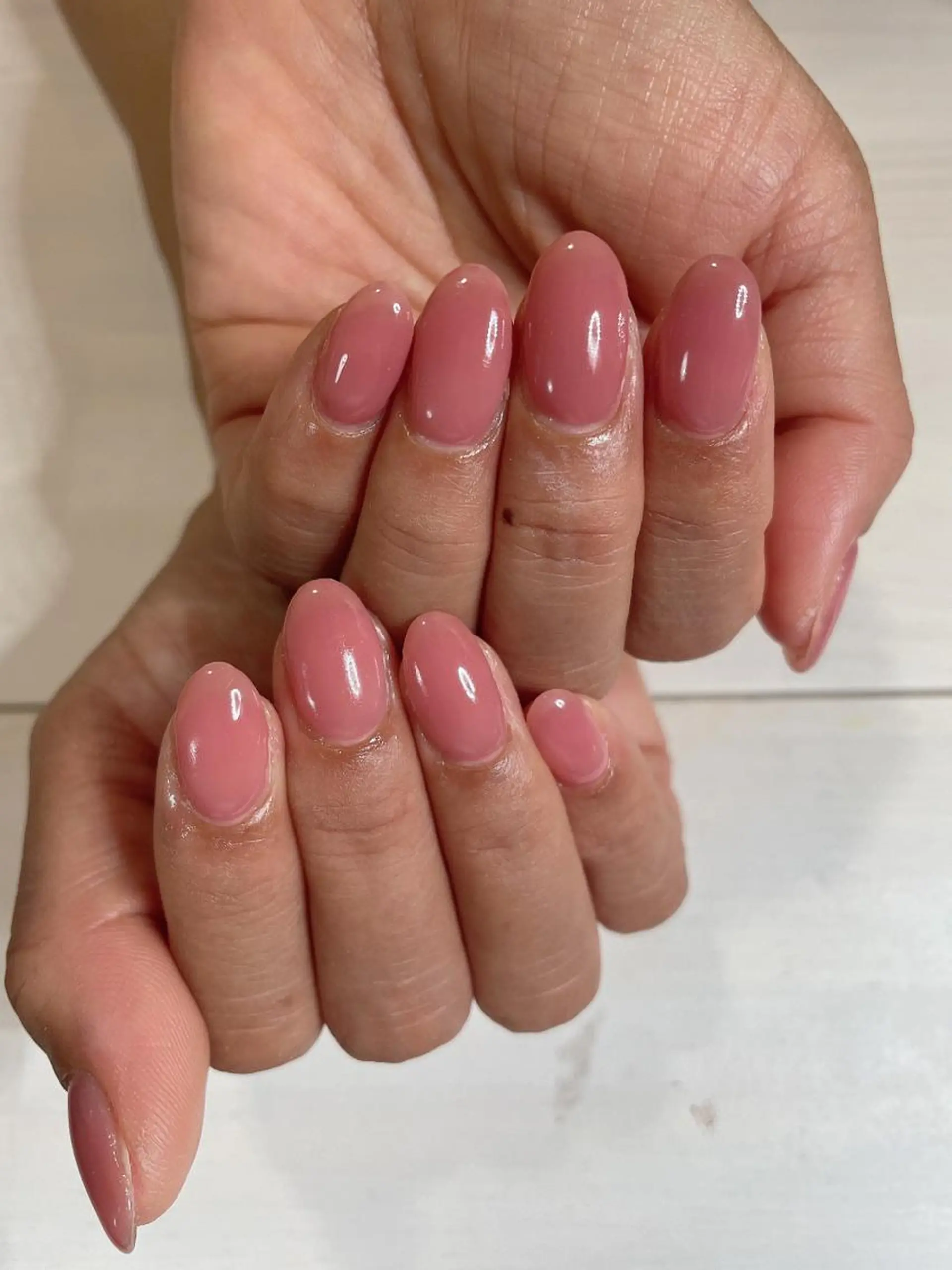 ネイル Salon GIGI Nail所属・salon GIGINailの眉毛・アイブロウイメージ