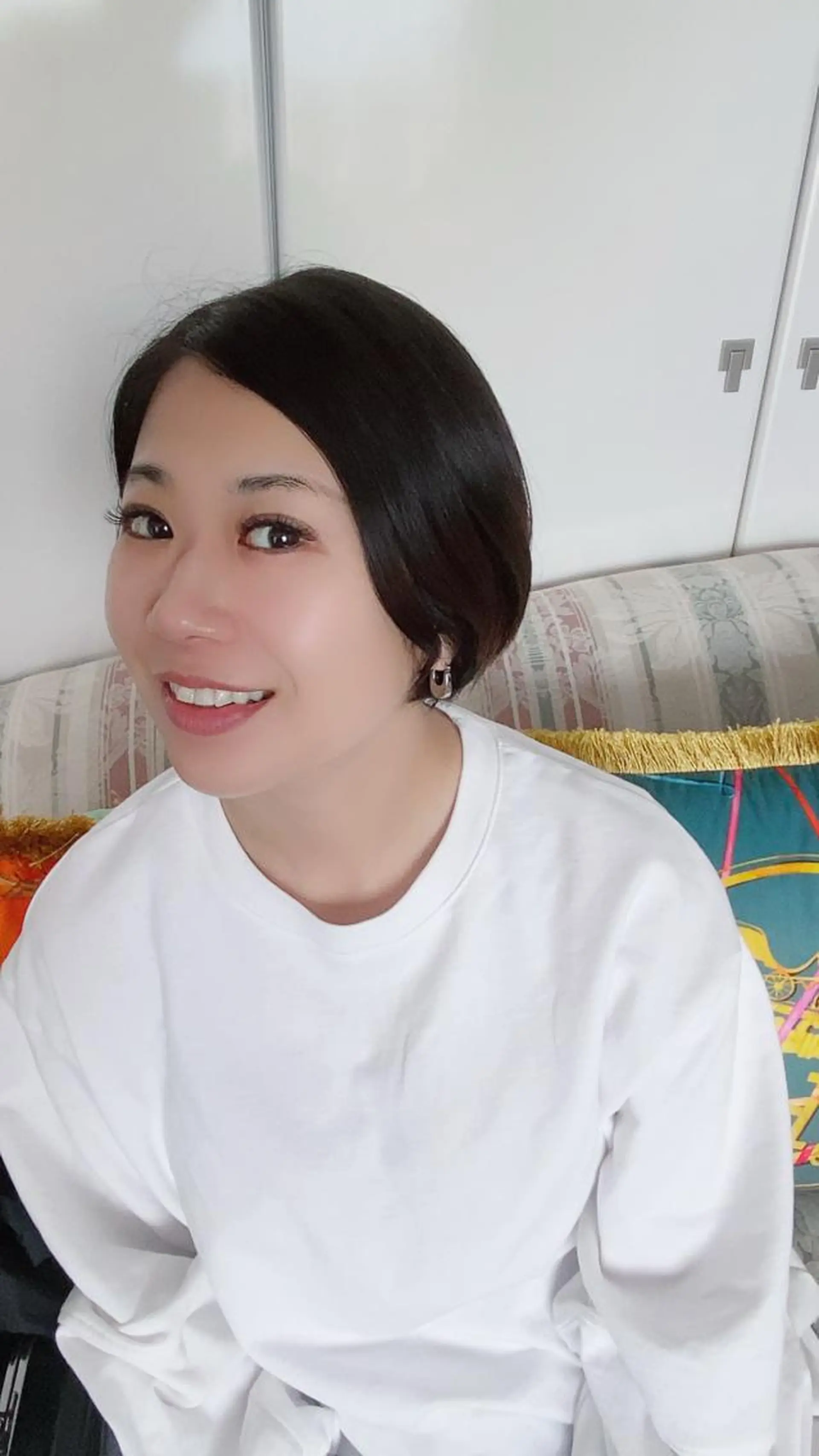 パーマ マツエク・マツパ アイブロウ フラットラッシュ 神山 ビューティー・アイのマツエク・マツパデザイン