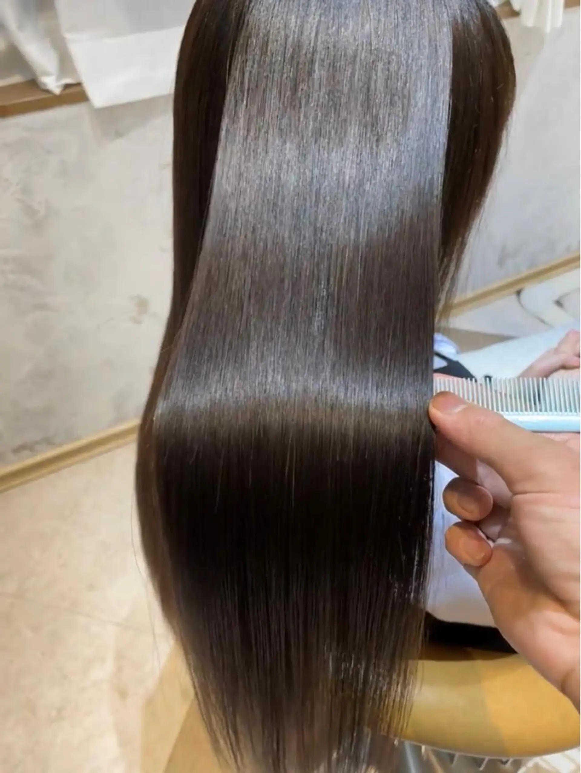 MIKU /ボブ/外ハネボブのヘアスタイル