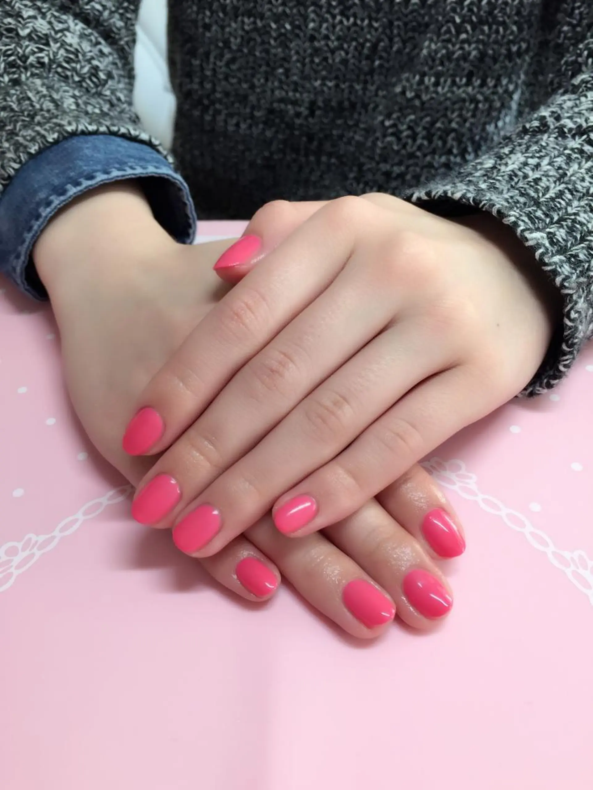 ネイル モナンジュ マツパ・眉毛専門のマツエク・マツパデザイン