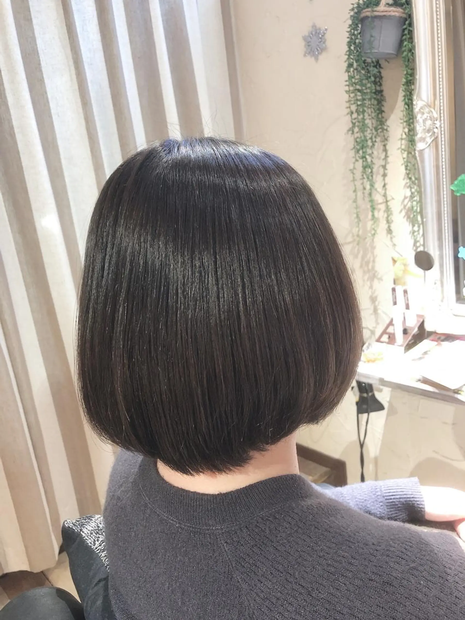 ショート カット 美容歴１８年以上🌈 山口のヘアスタイル