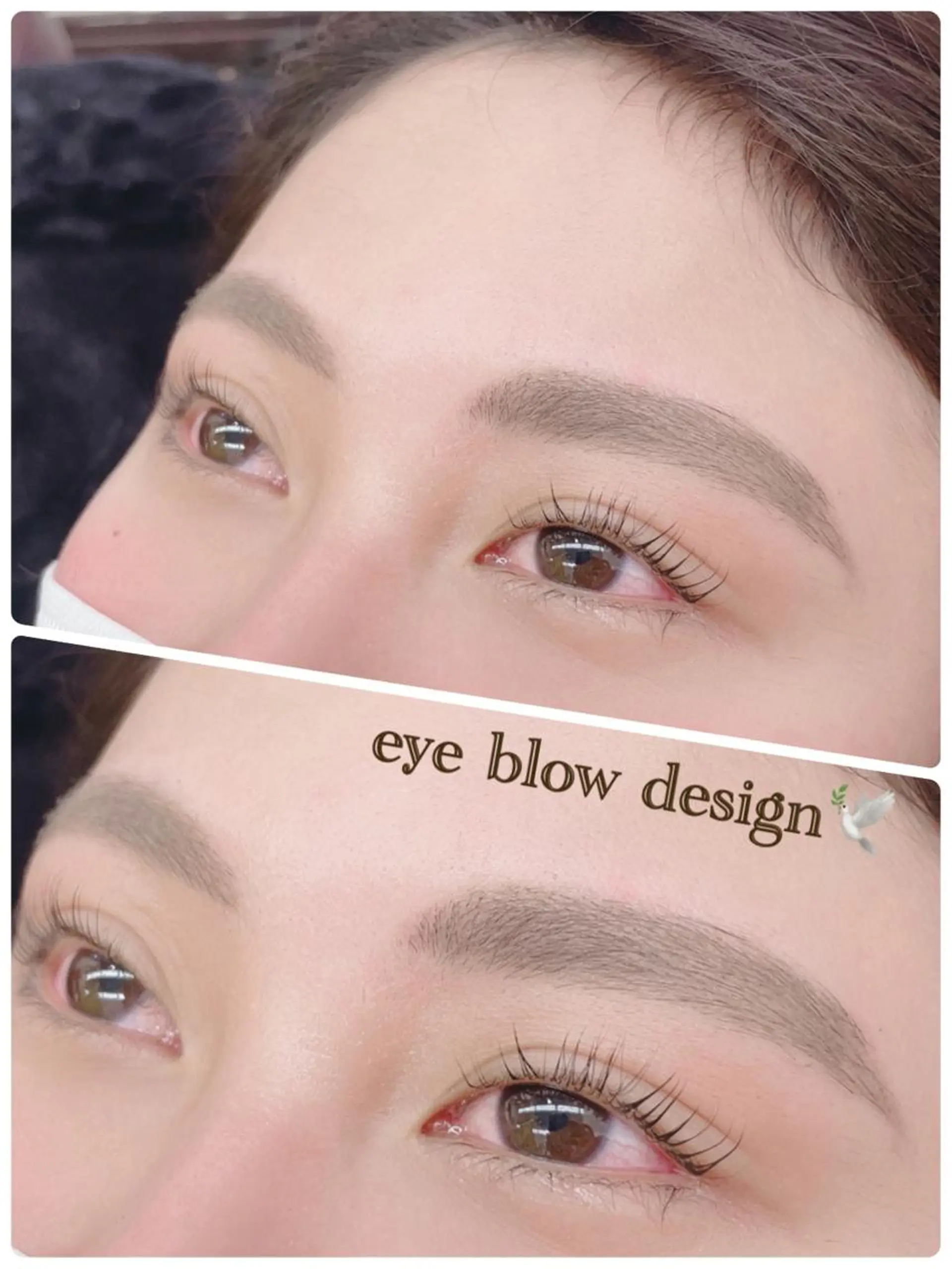 アイブロウ WE RULE 札幌店 【ウィールール 札幌店】所属・✨️大人ショート 髙橋朋花のヘアスタイル