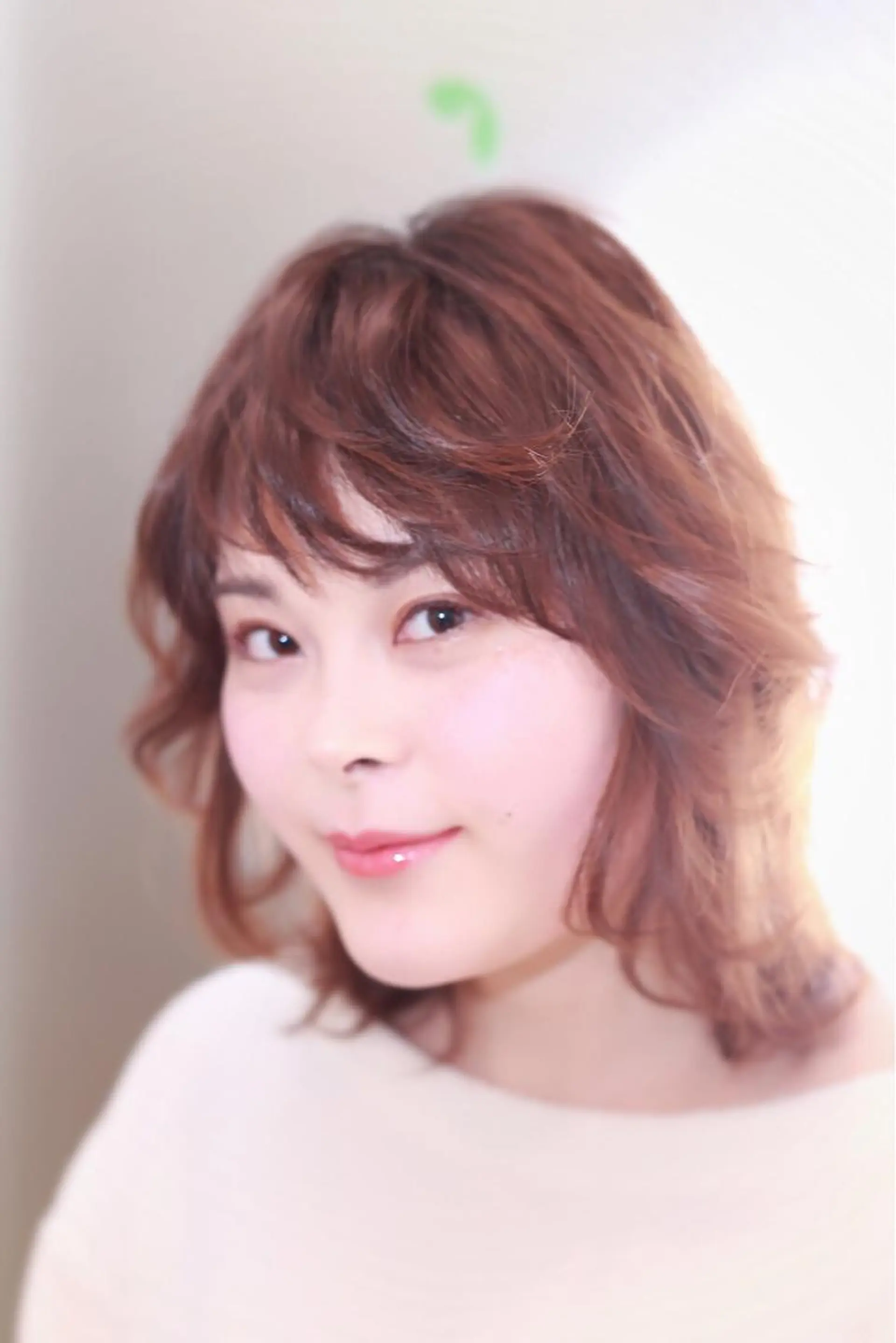 NAP hair owariasahi所属・モリヒロ マサシのその他イメージ